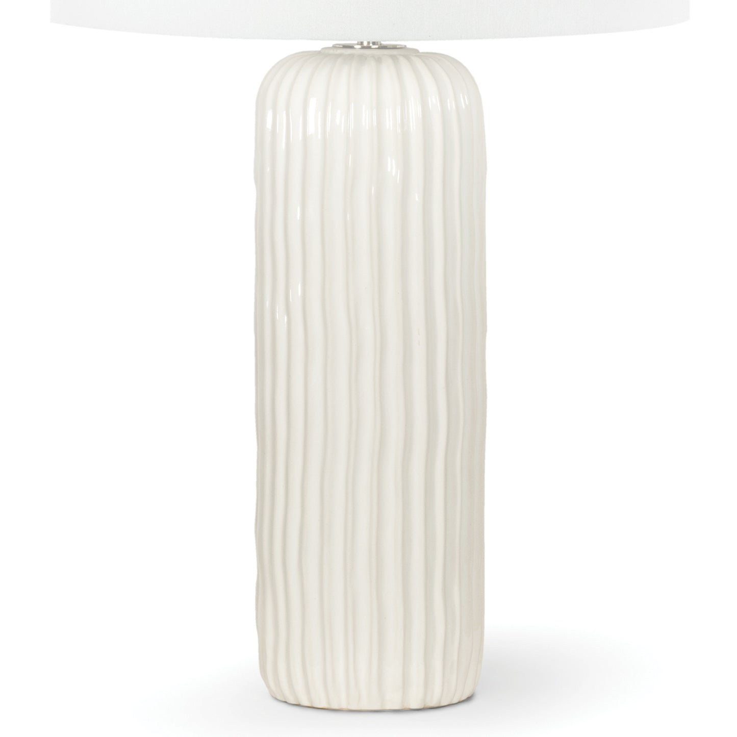 Caldon Ceramic Table Lamp by Coastal Living