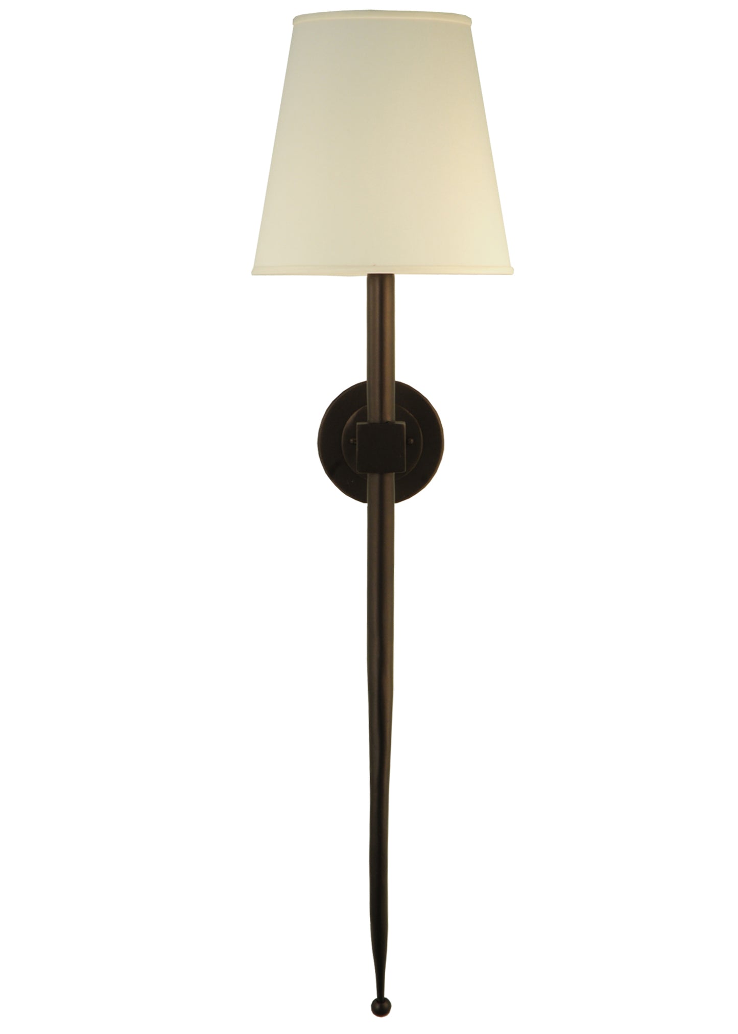 2nd Avenue 12" Bechar Wall Sconce