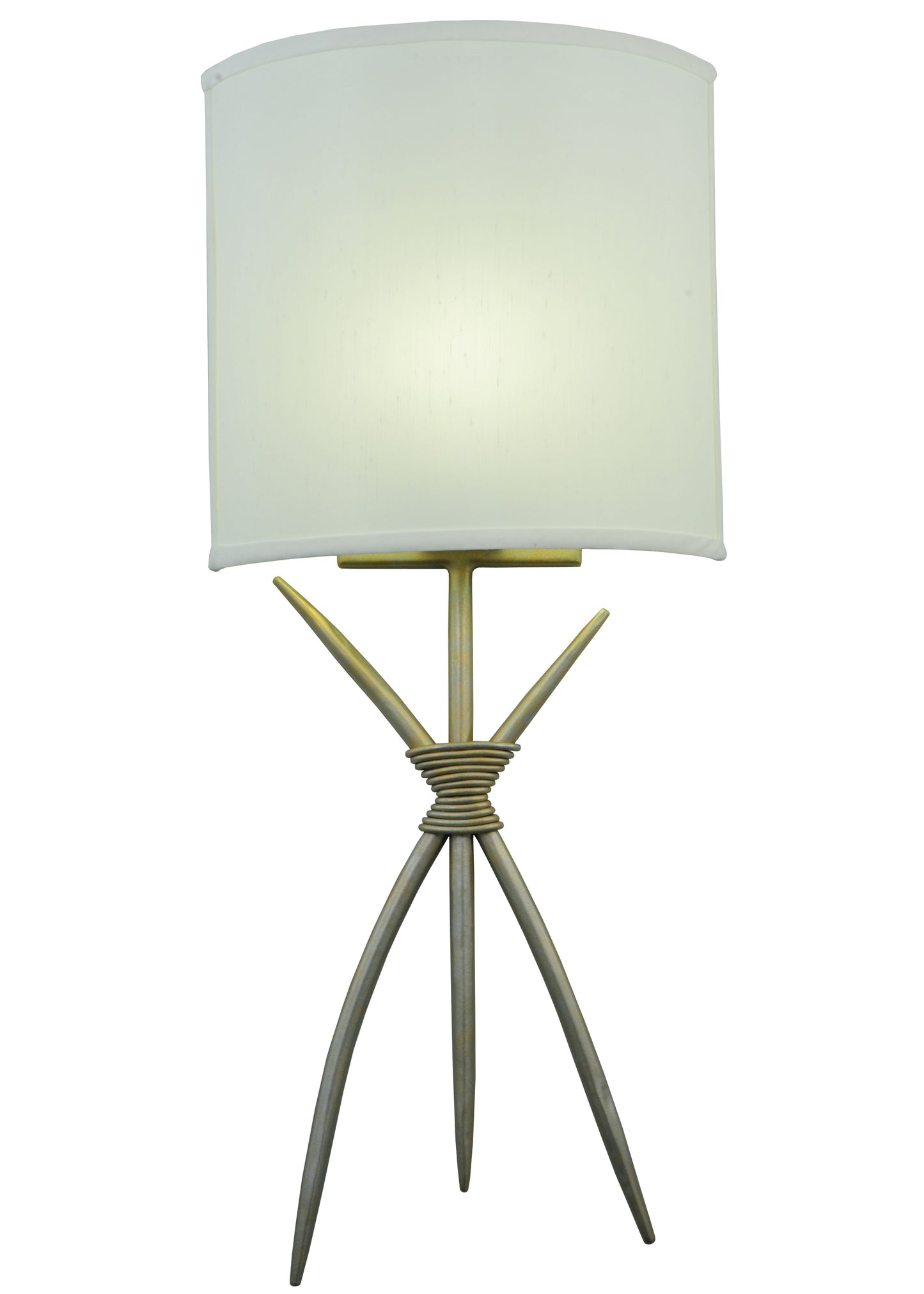 2nd Avenue 10.25" Sabre Wall Sconce