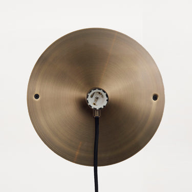 Frama E27 Wall Light