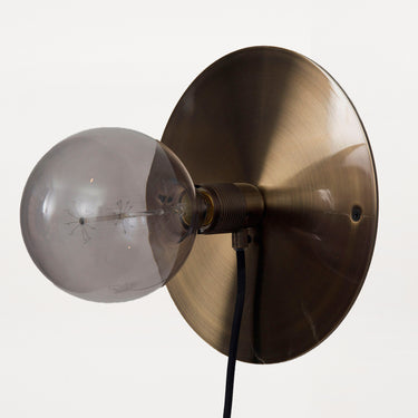 Frama E27 Wall Light
