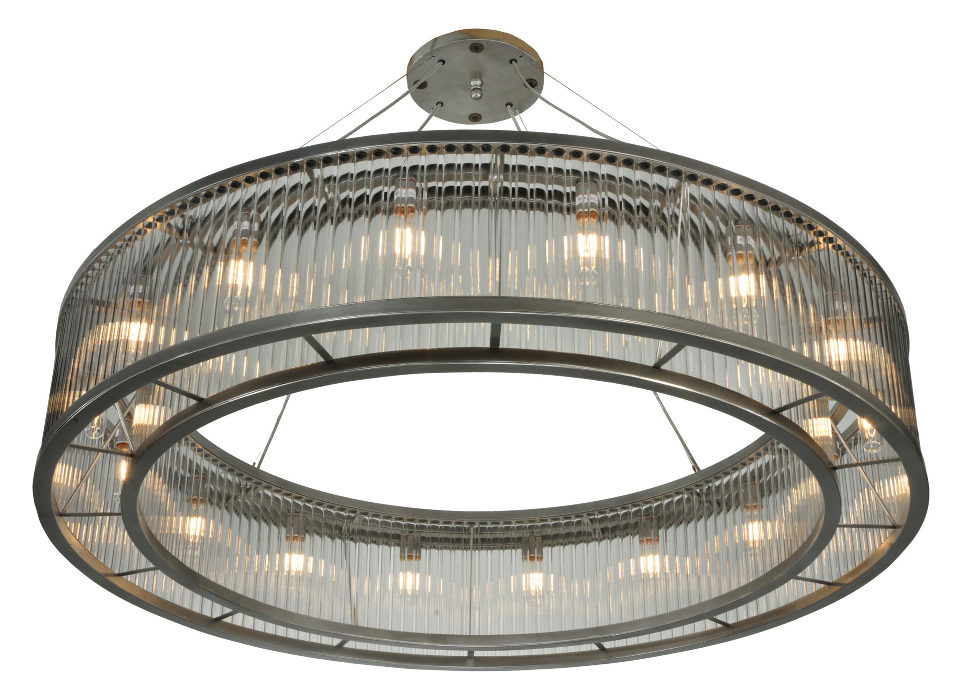 2nd Avenue 54" Marquee Pendant