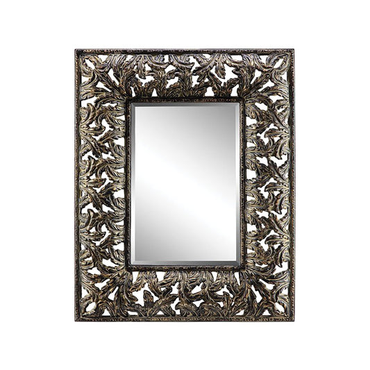 Stein World Framed Mirror 13432