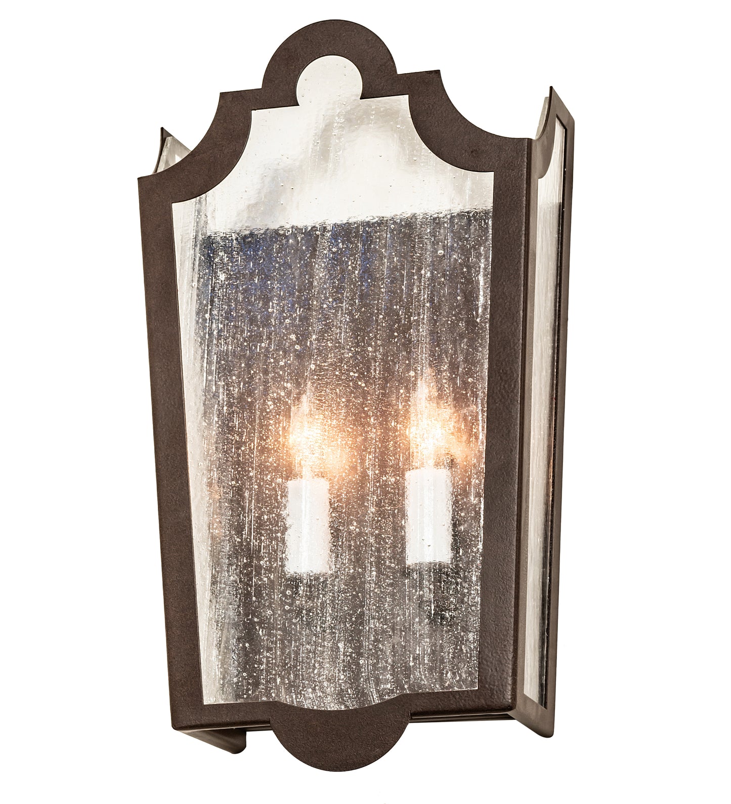 2nd Avenue 9" French Market Seedy Wall Sconce