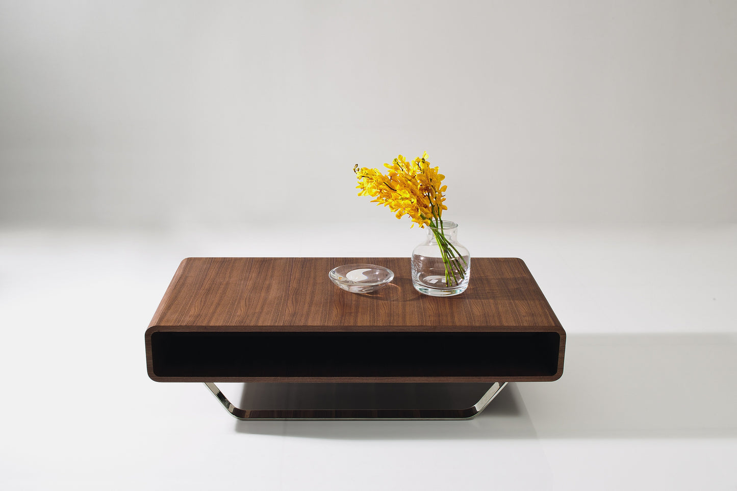 Modern Coffee Table 136A by JM