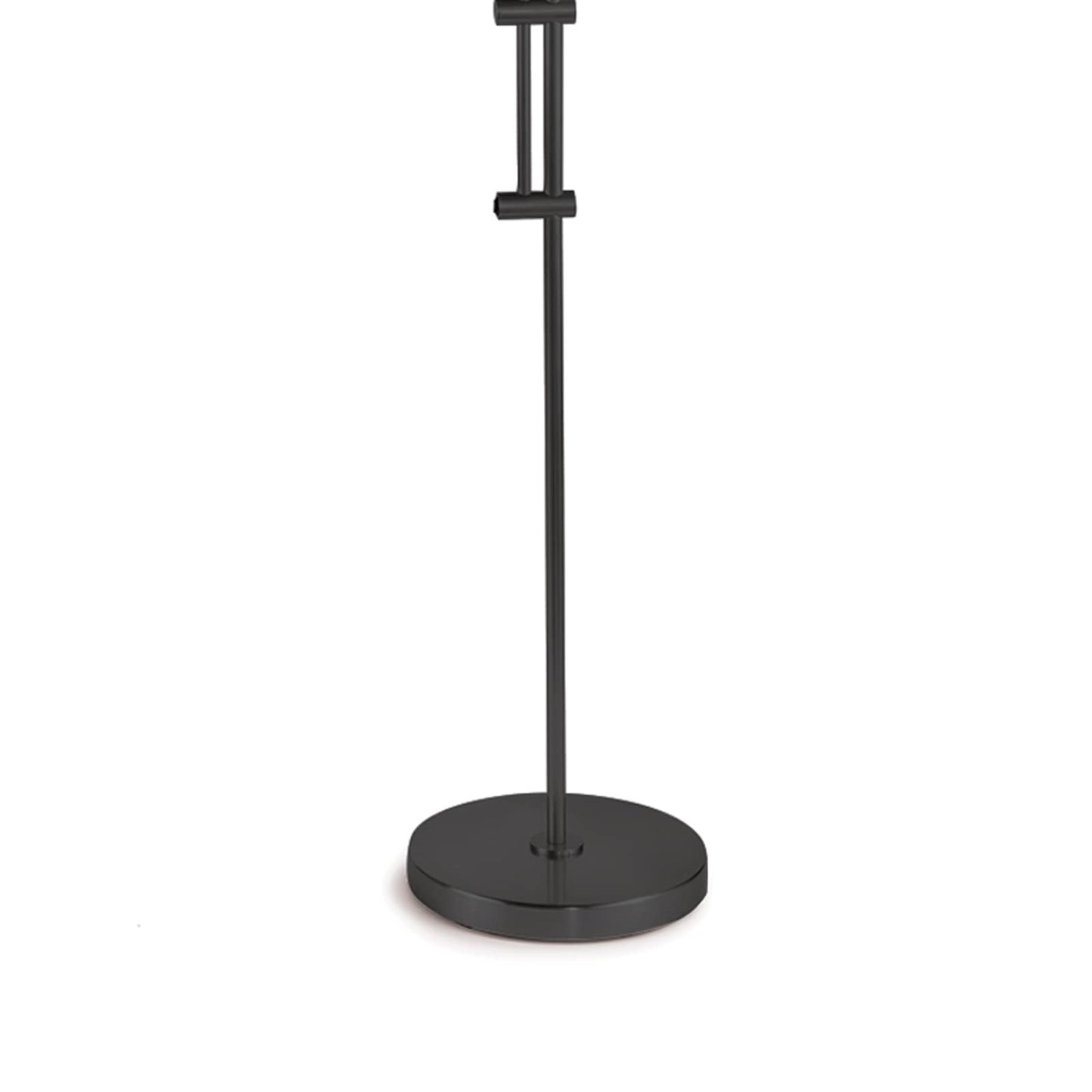 Arc Floor Lamp with Metal Shade in Oil Rubbed Bronze by Regina Andrew