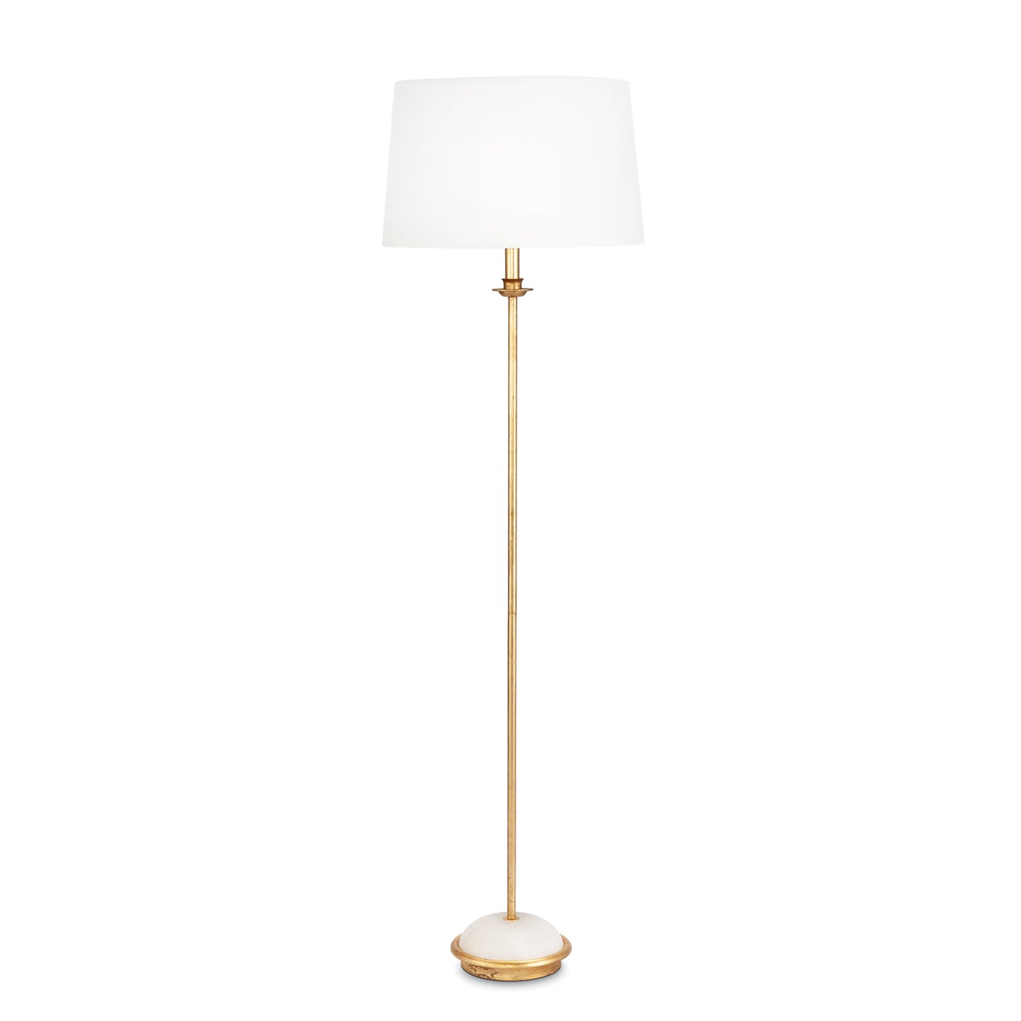Fisher Floor Lamp by Southern Living