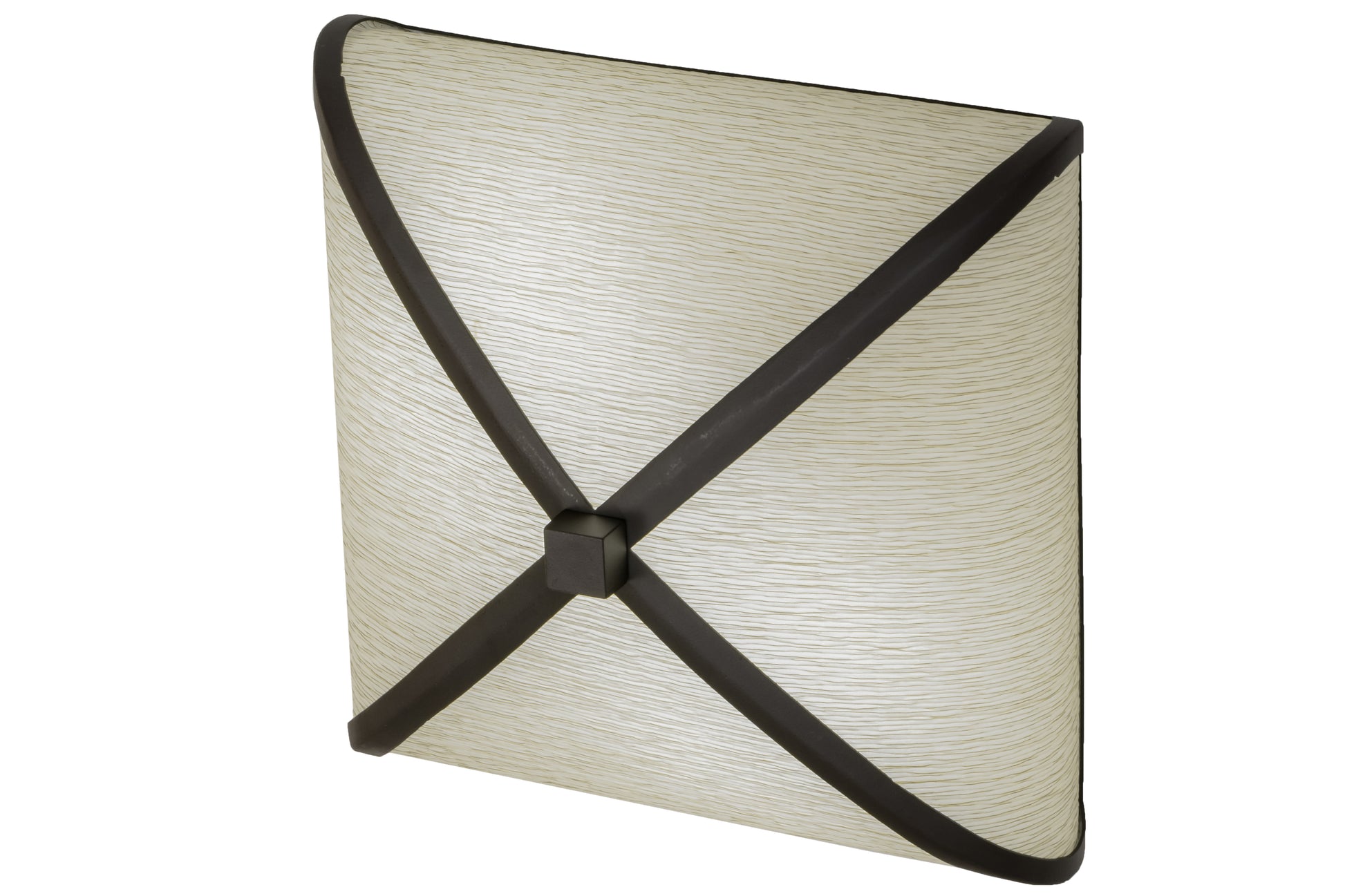 2nd Avenue 12" Cuscino LED Wall Sconce