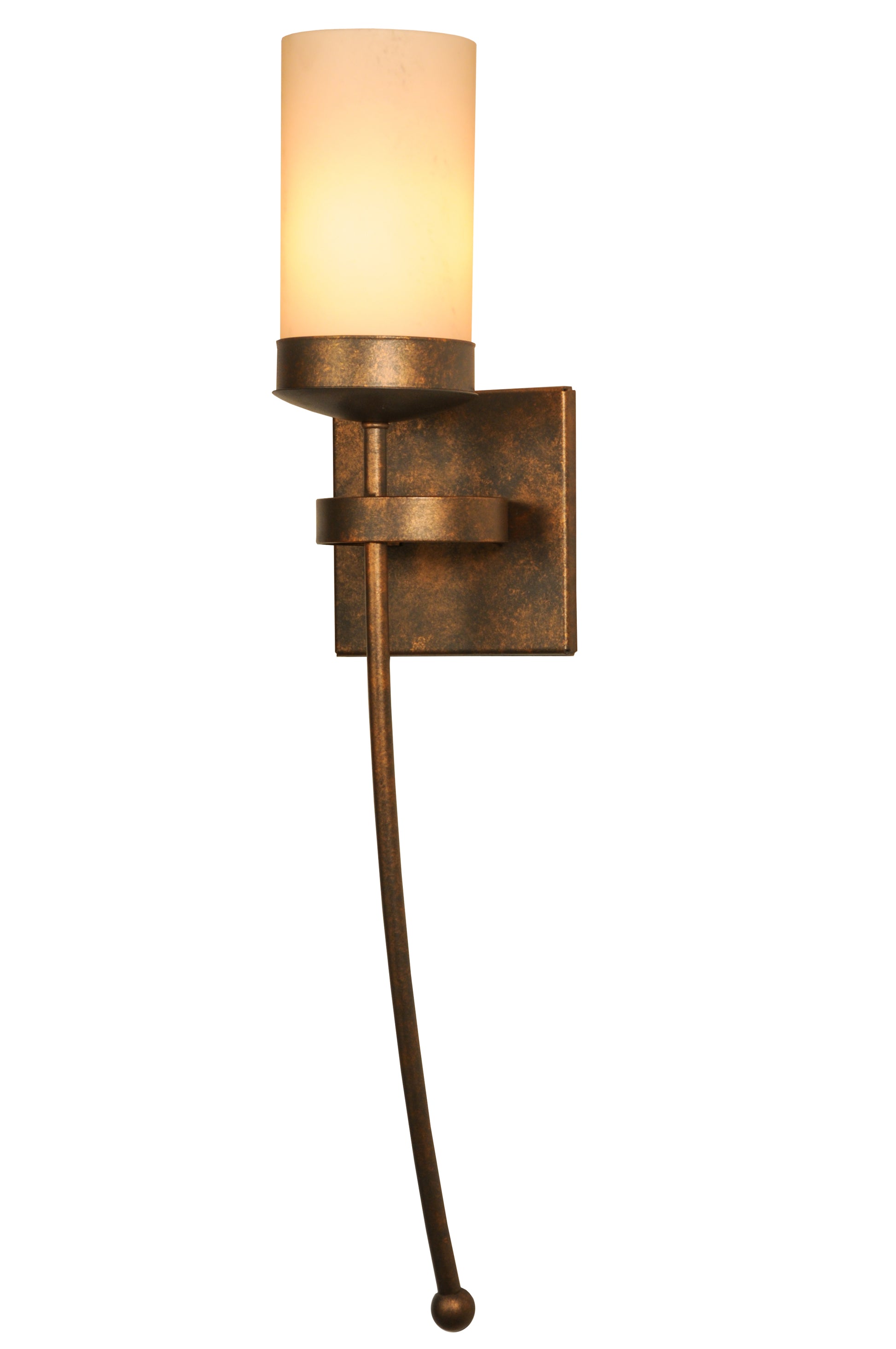 2nd Avenue 6" Bechar Wall Sconce
