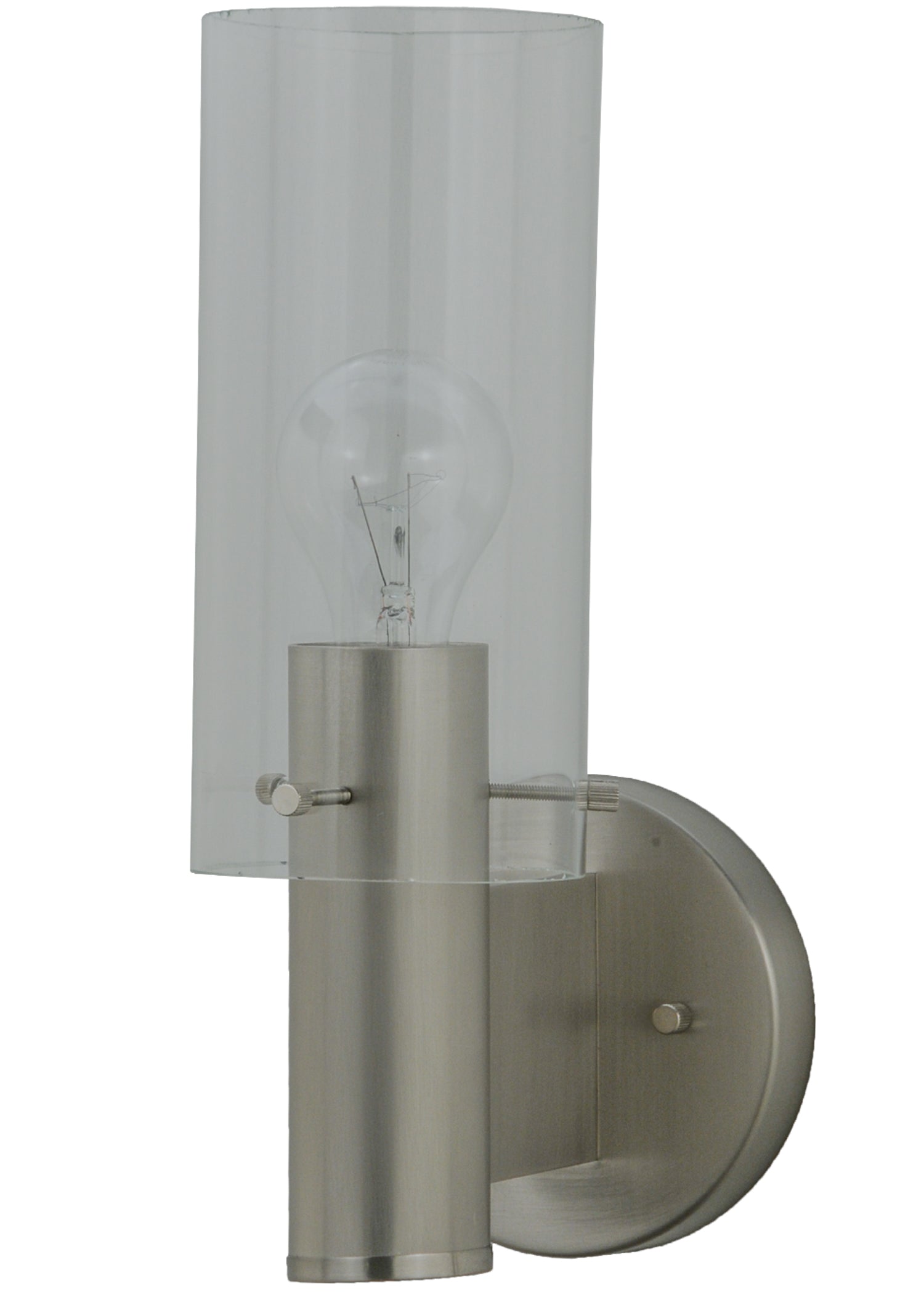 2nd Avenue 5" Cilindro Wall Sconce