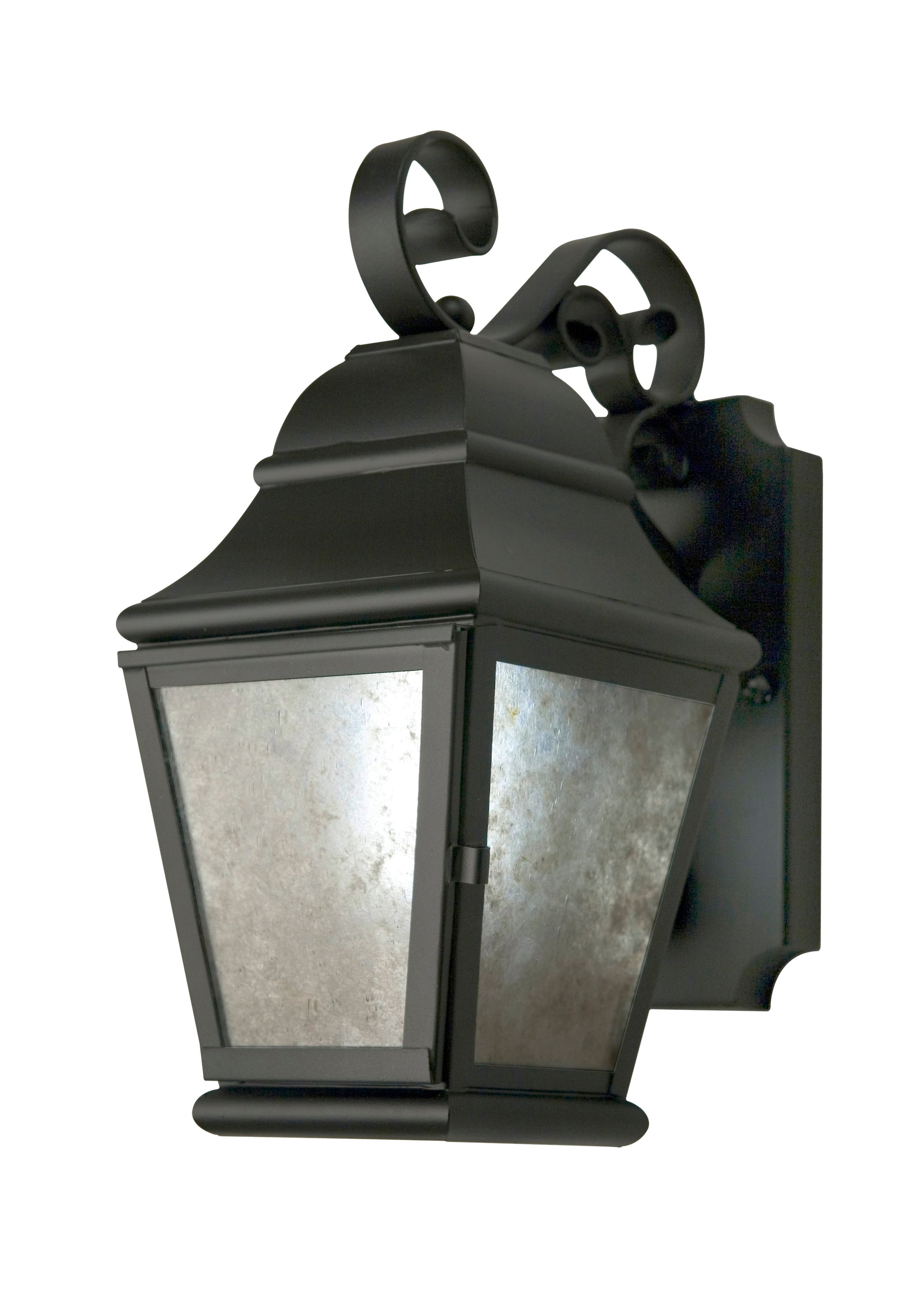 2nd Avenue 7" Albertus Wall Sconce