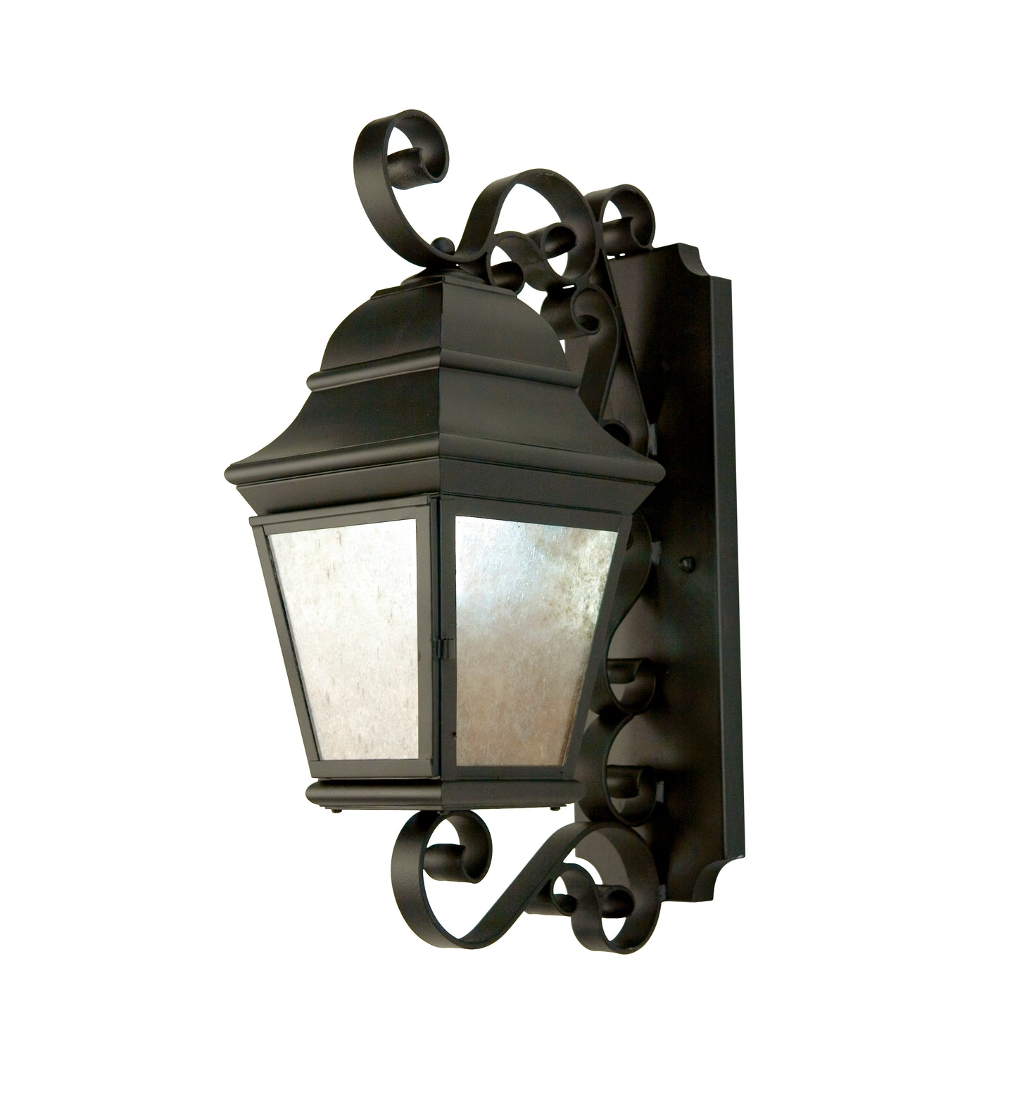 2nd Avenue 9" Albertus Wall Sconce