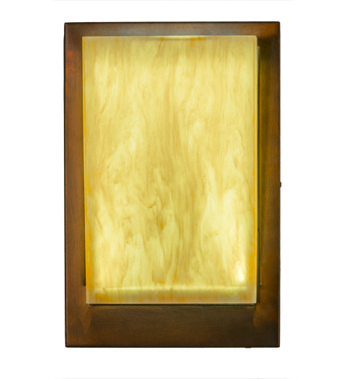 2nd Avenue 12" Manitowac Wall Sconce