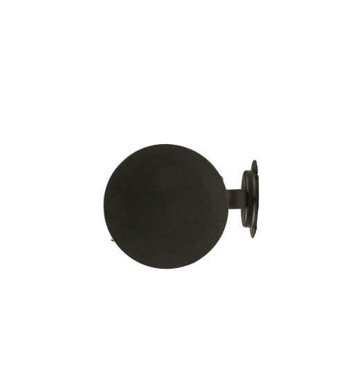 2nd Avenue 6" Coachman Westminster Hanging Wall Sconce