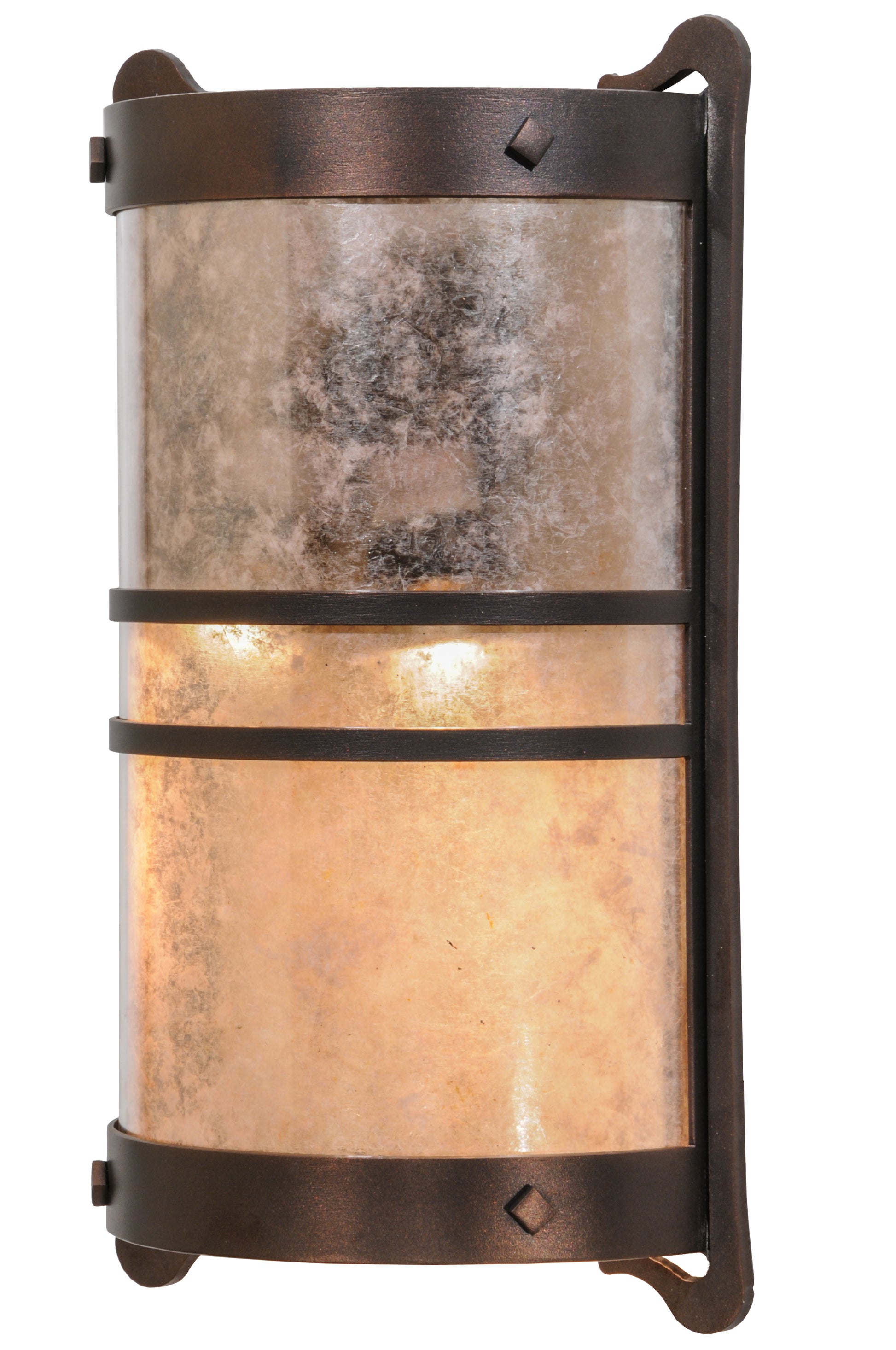 2nd Avenue 12" Durbano Wall Sconce