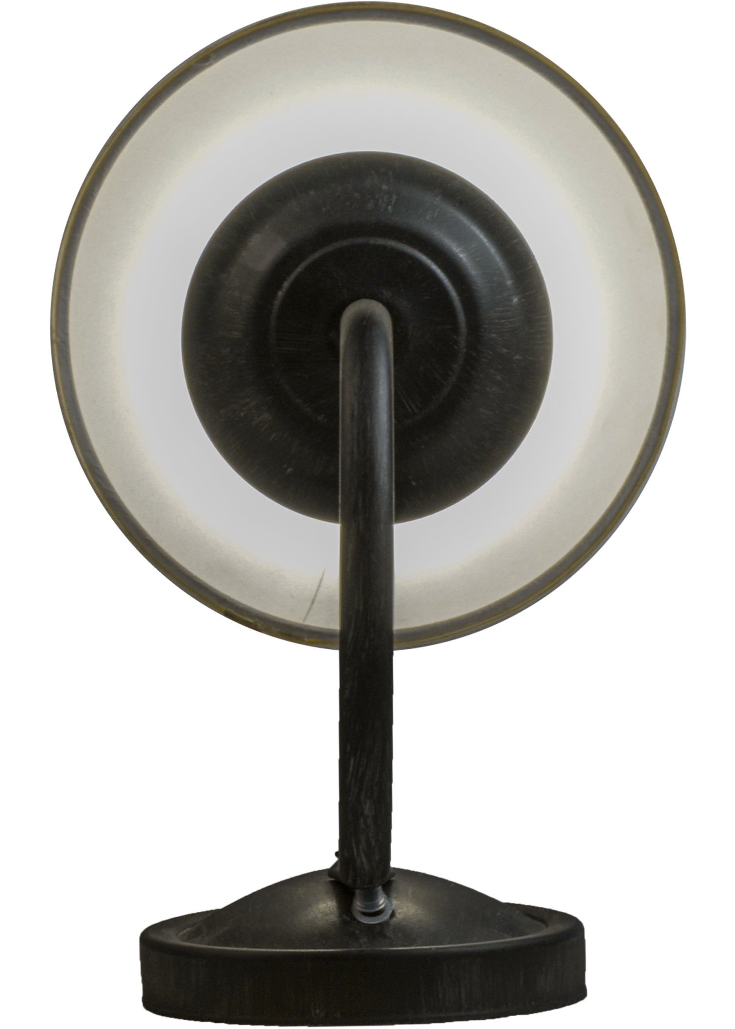 2nd Avenue 7" Classic Fabric Shade Wall Sconce
