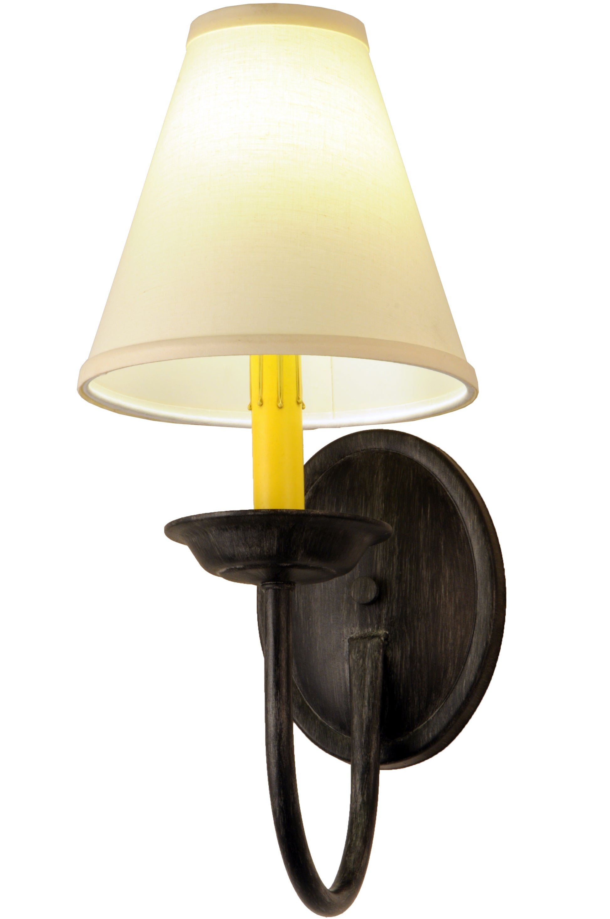 2nd Avenue 7" Perouges Wall Sconce