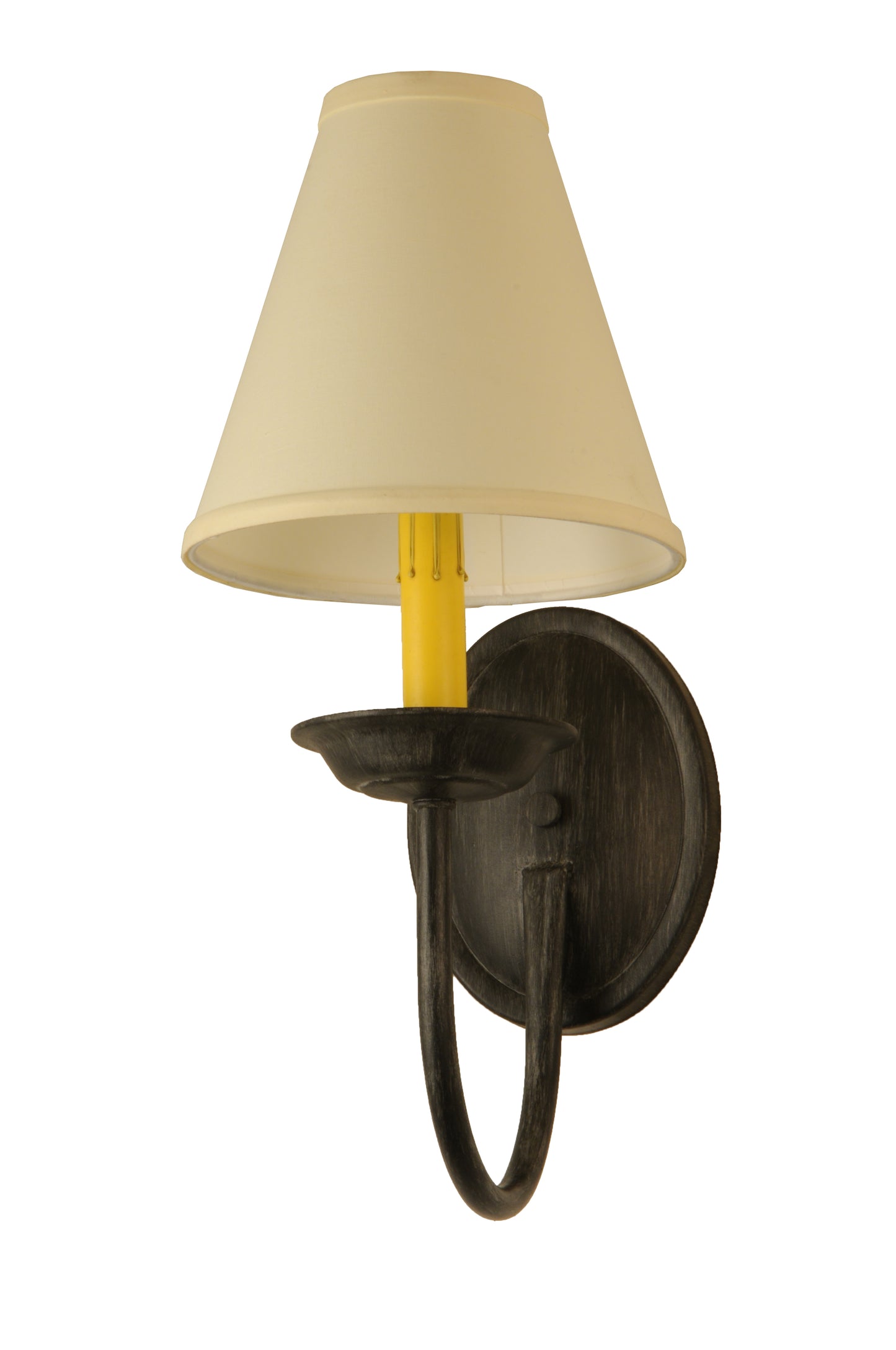 2nd Avenue 7" Perouges Wall Sconce