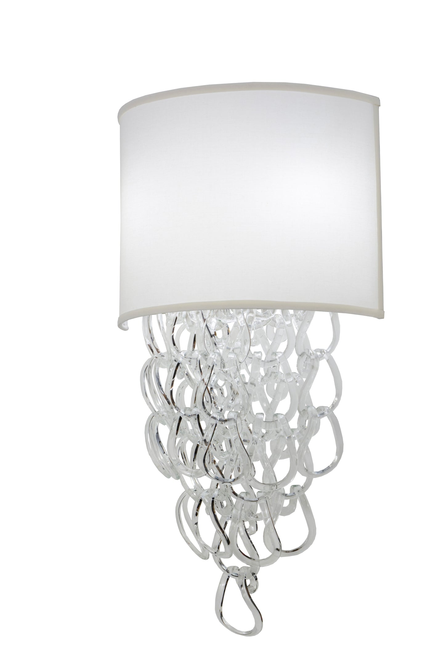 2nd Avenue 15" Lucy LED Wall Sconce