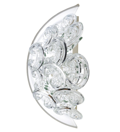 2nd Avenue 15" Lucy LED Wall Sconce