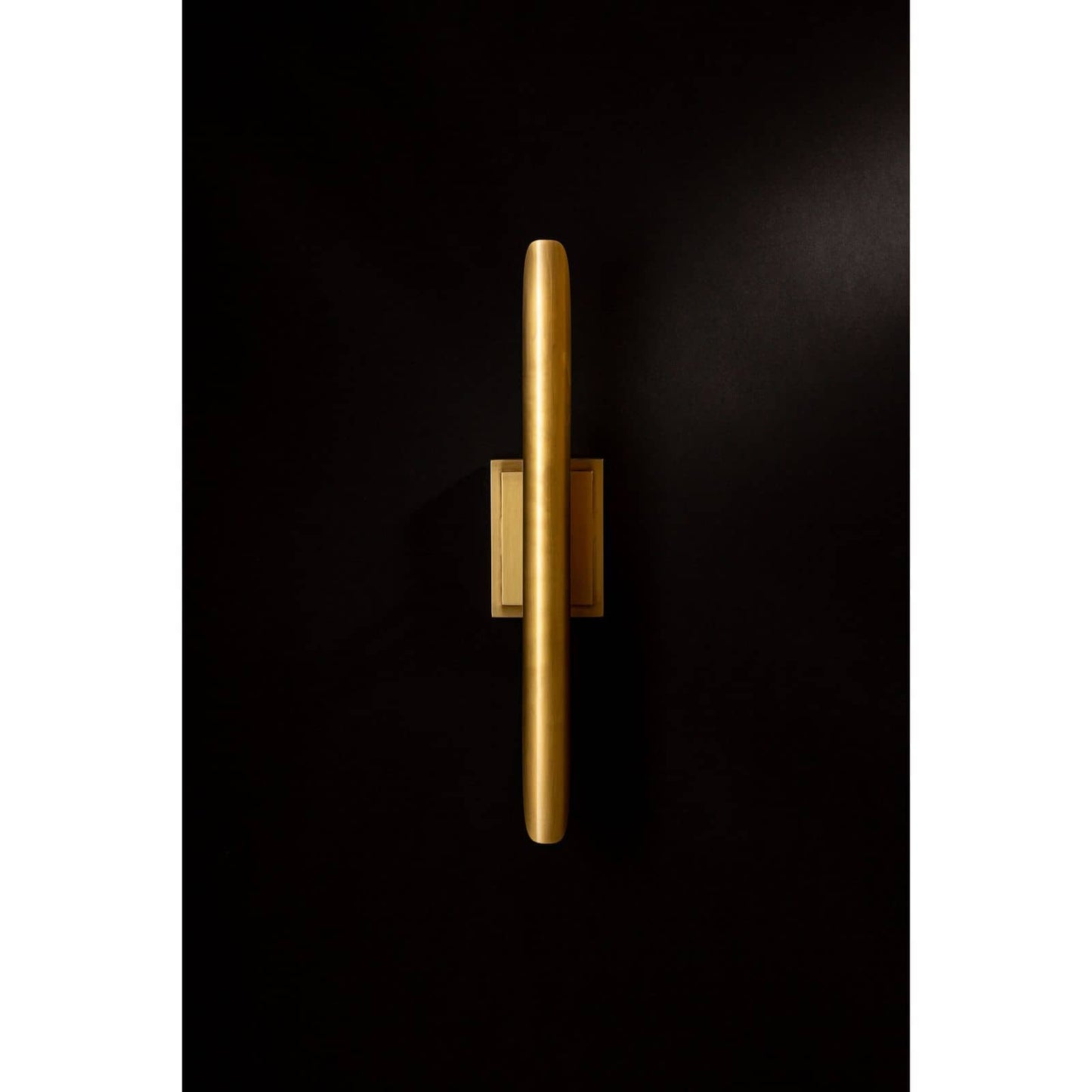Redford Sconce in Natural Brass by Regina Andrew