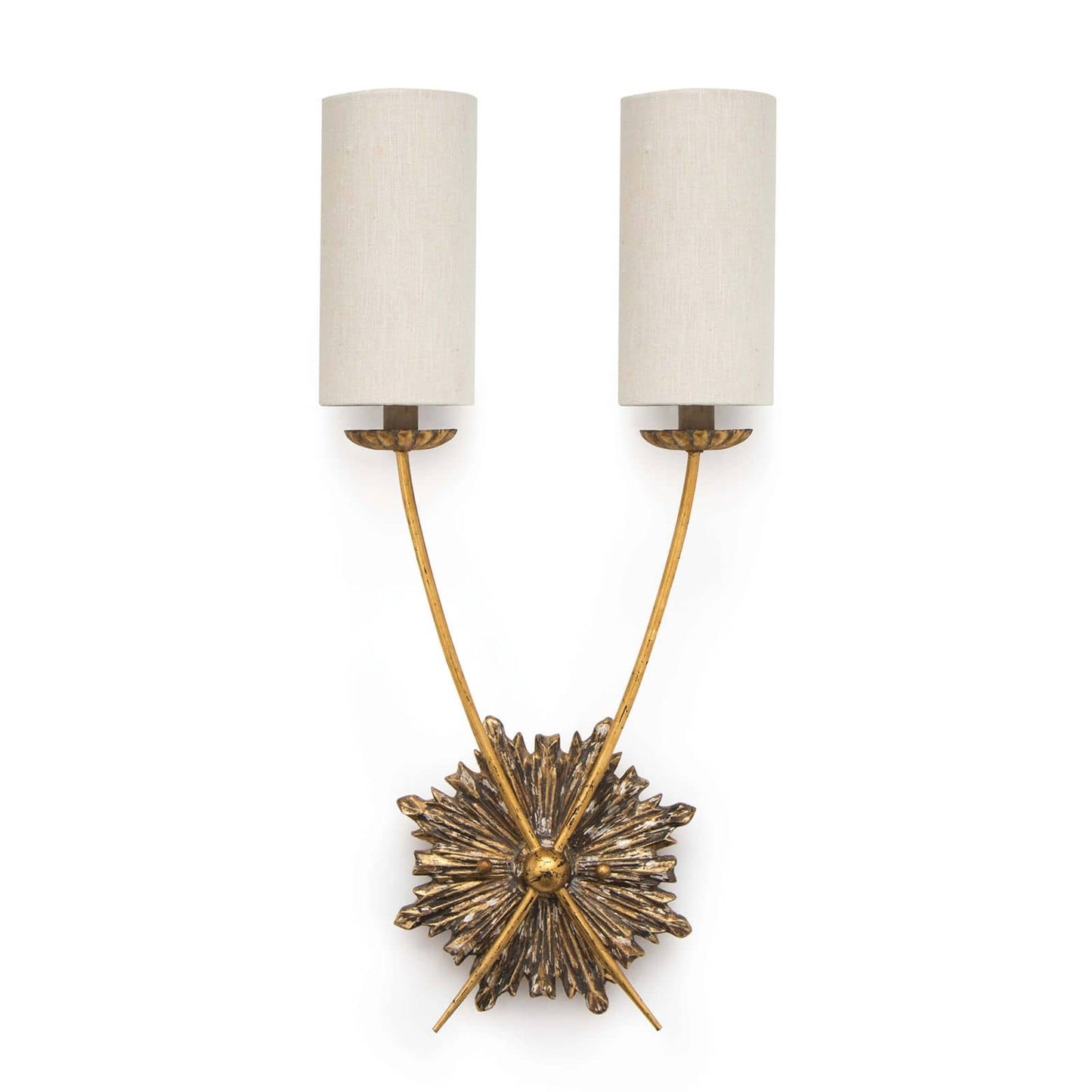 Louis Sconce by Southern Living