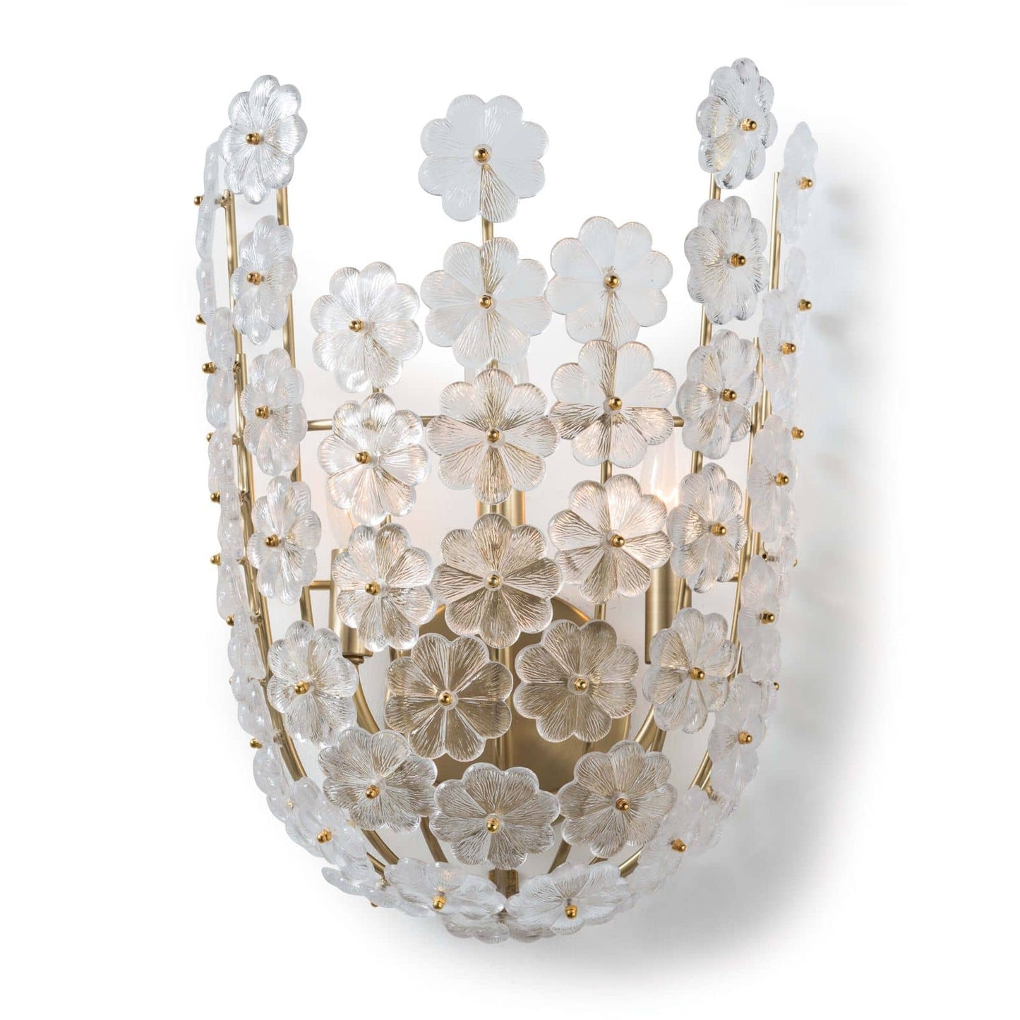 Charlotte Sconce by Regina Andrew