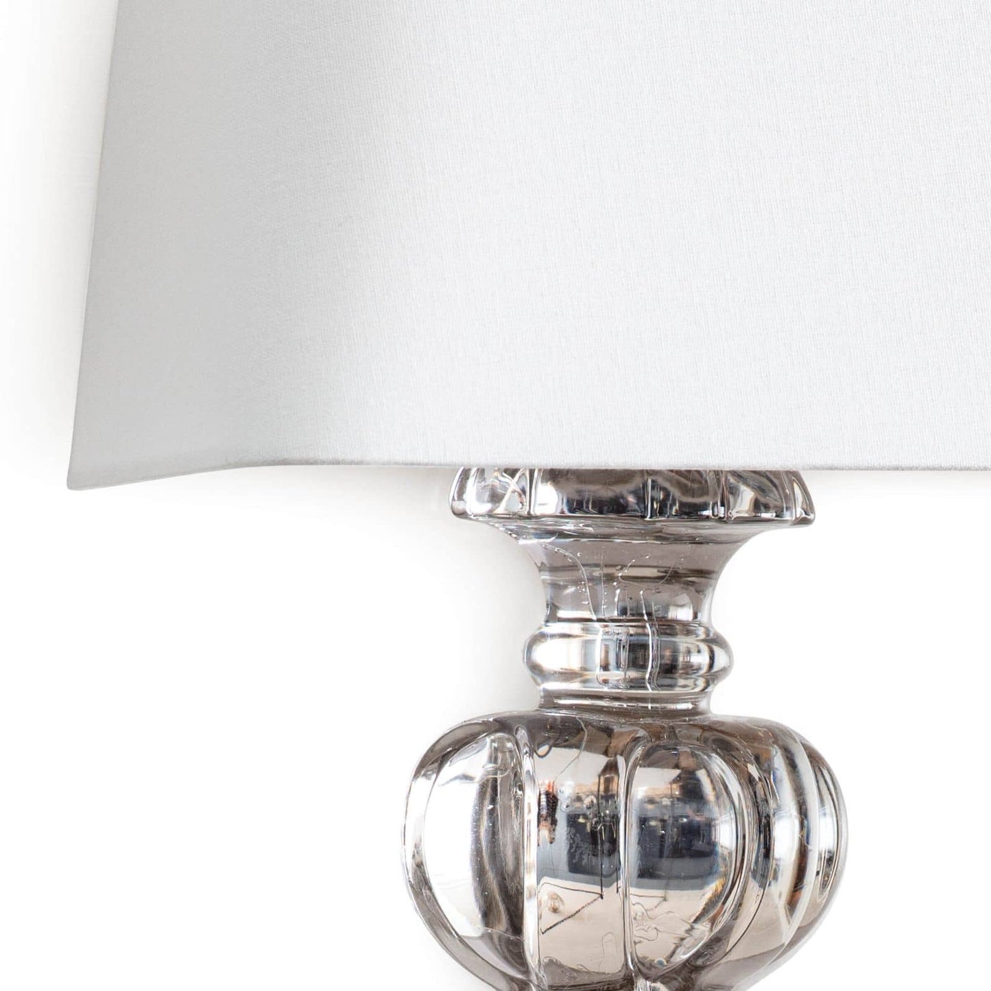 Cristal Sconce by Southern Living