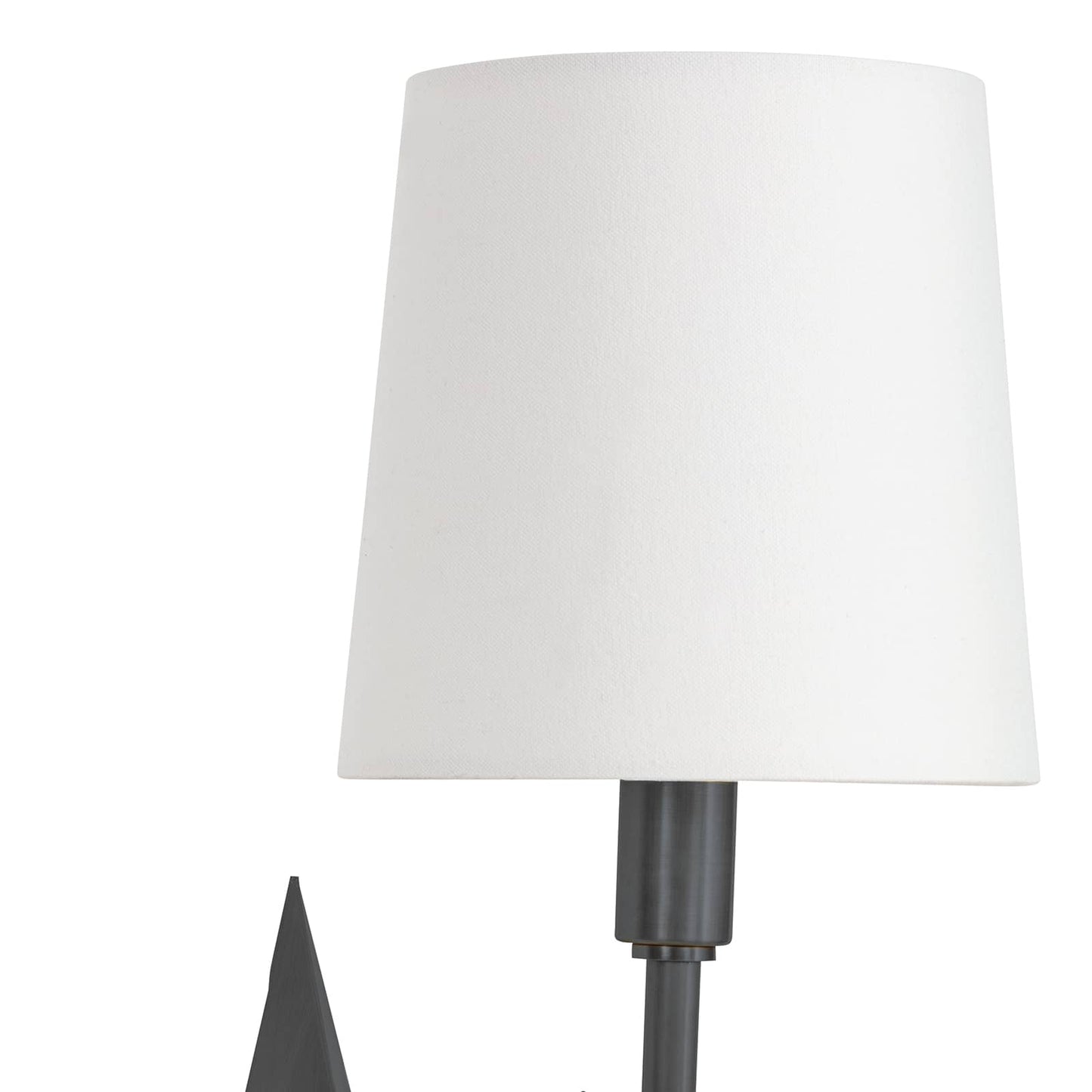 Etoile Sconce in Oil Rubbed Bronze by Coastal Living