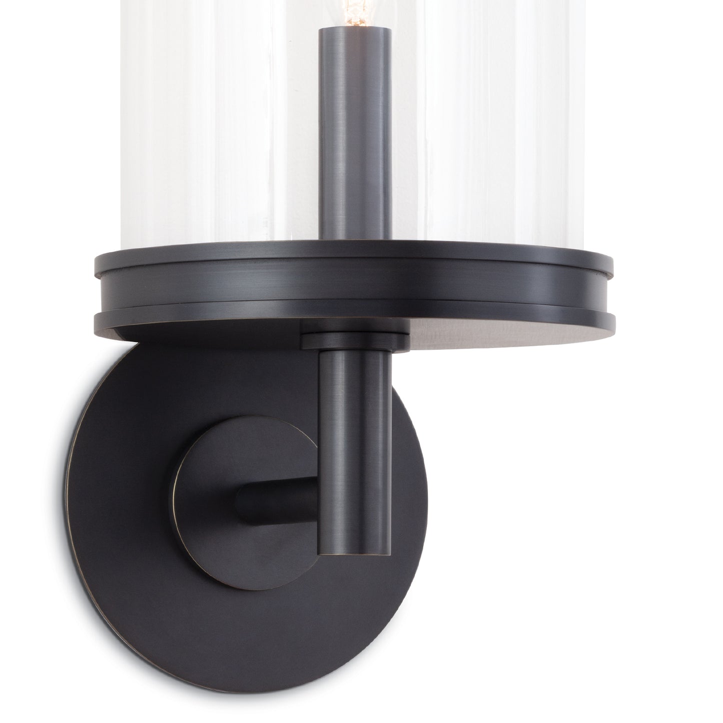 Adria Sconce in Oil Rubbed Bronze by Regina Andrew