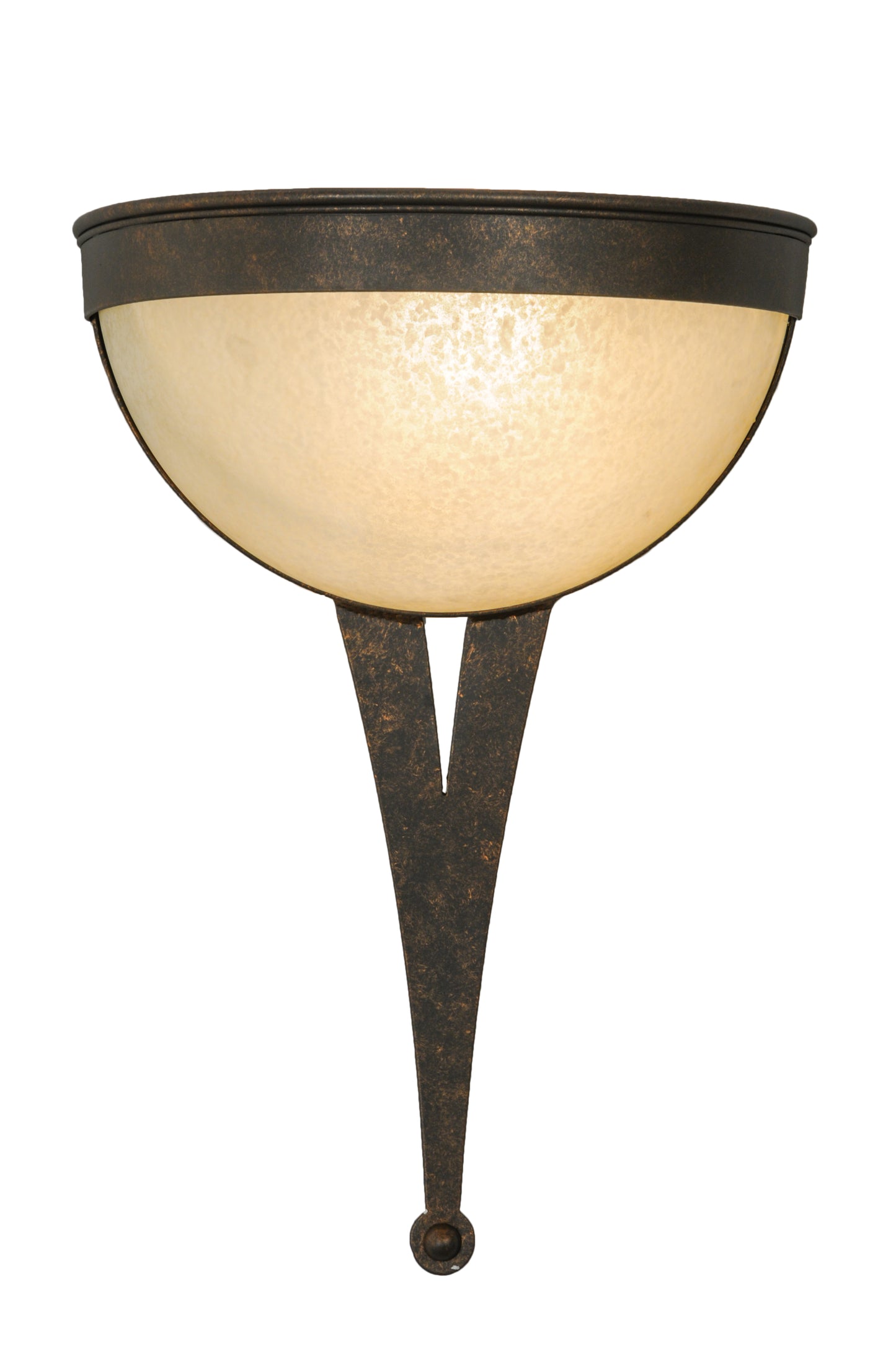 2nd Avenue 12" Orva Prime Wall Sconce