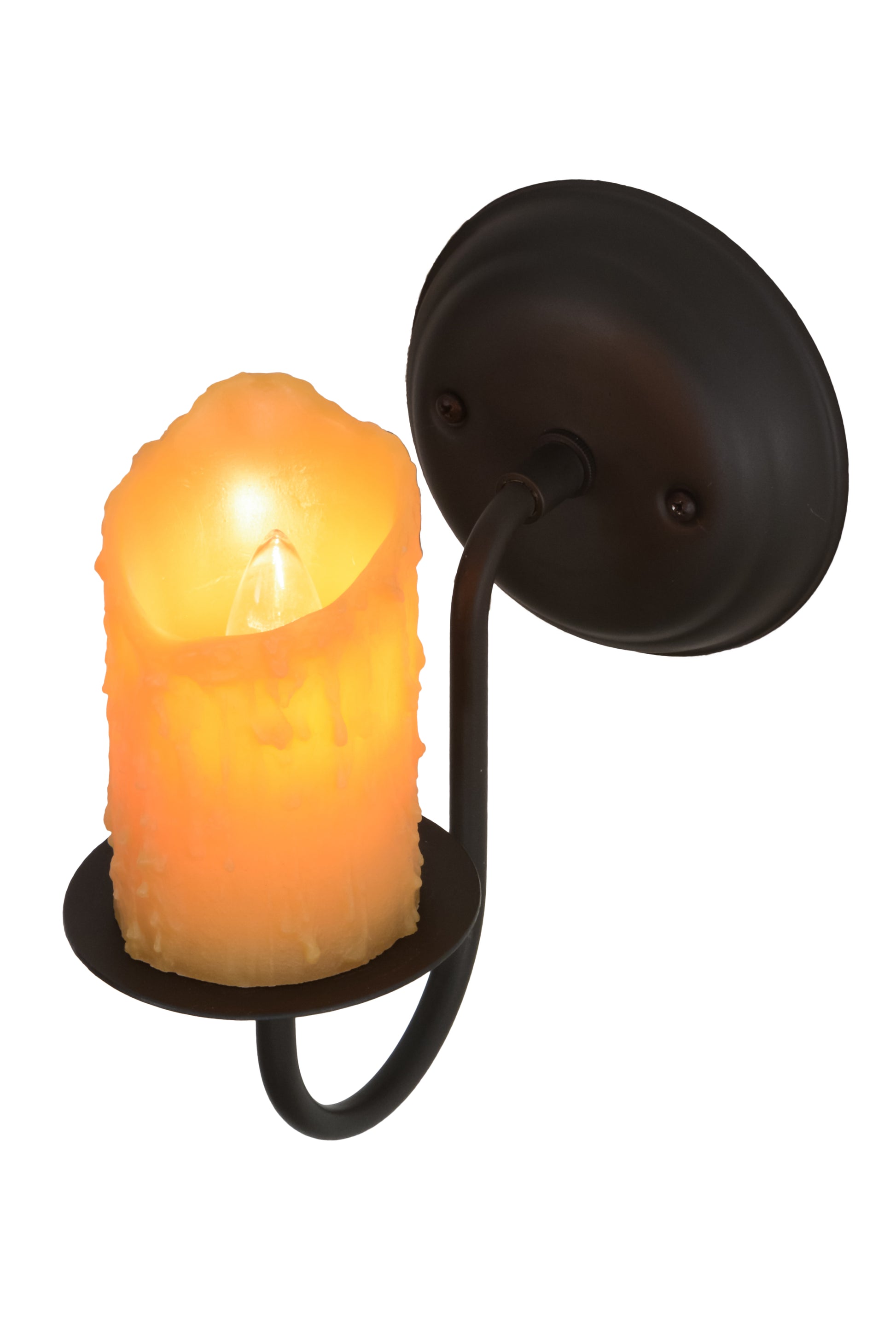2nd Avenue 5" Loxley Wall Sconce