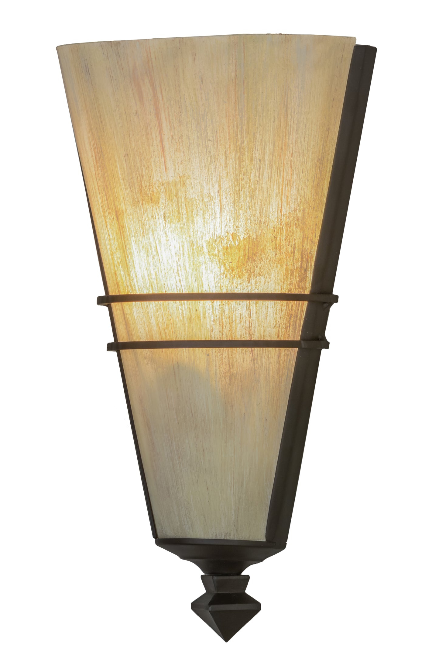 2nd Avenue 7.5" St Lawrence LED Wall Sconce