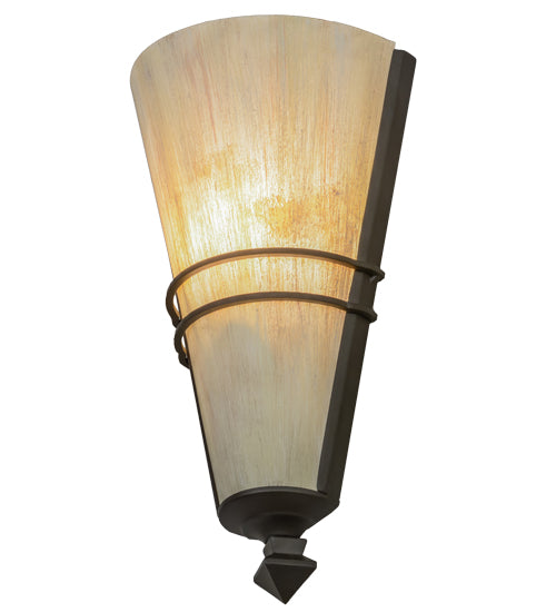 2nd Avenue 7.5" St Lawrence LED Wall Sconce
