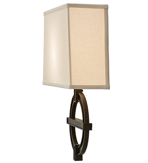 2nd Avenue 14.5" Equatore Wall Sconce