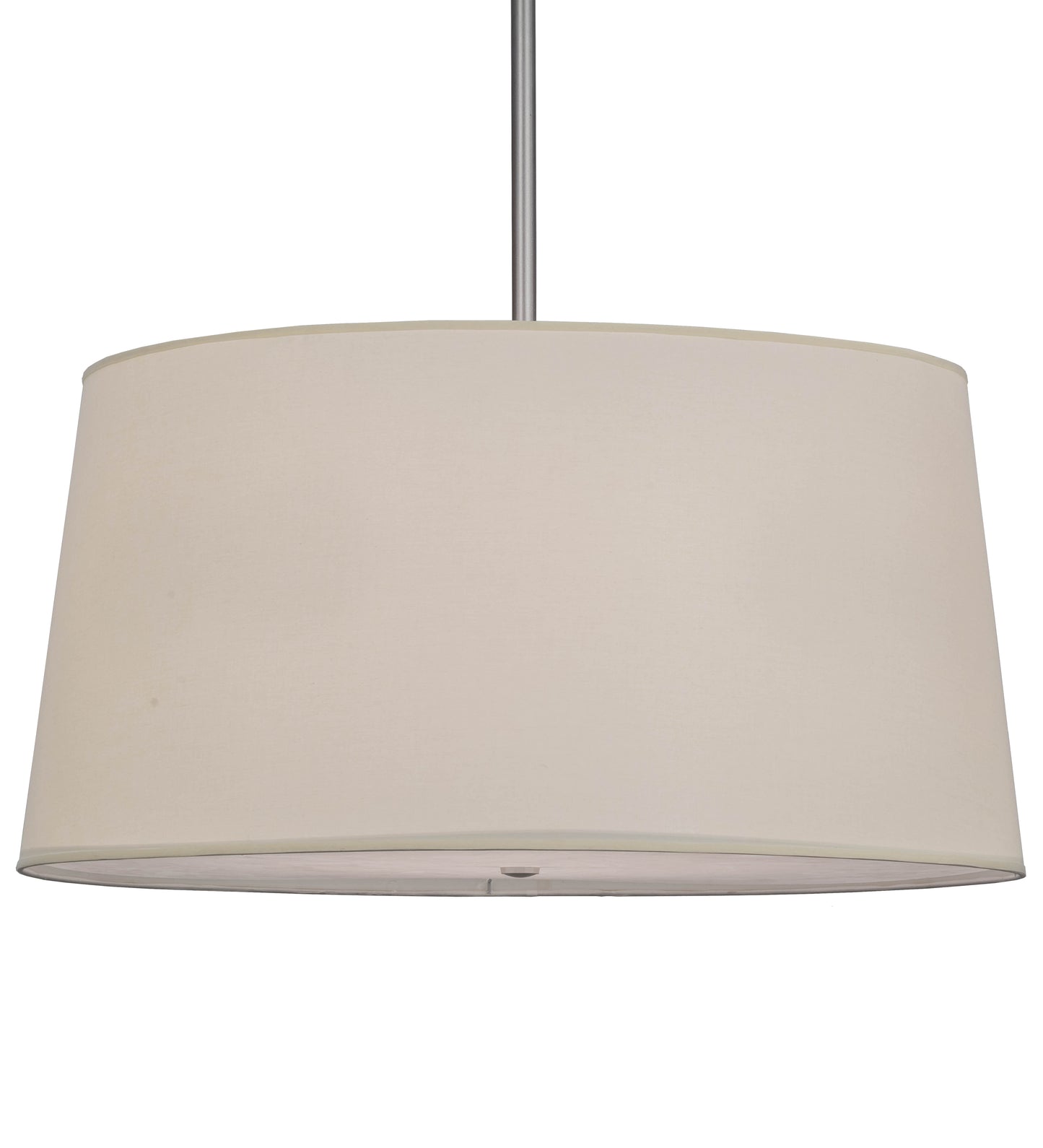 2nd Avenue 36" Cilindro Tapered Textrene Pendant