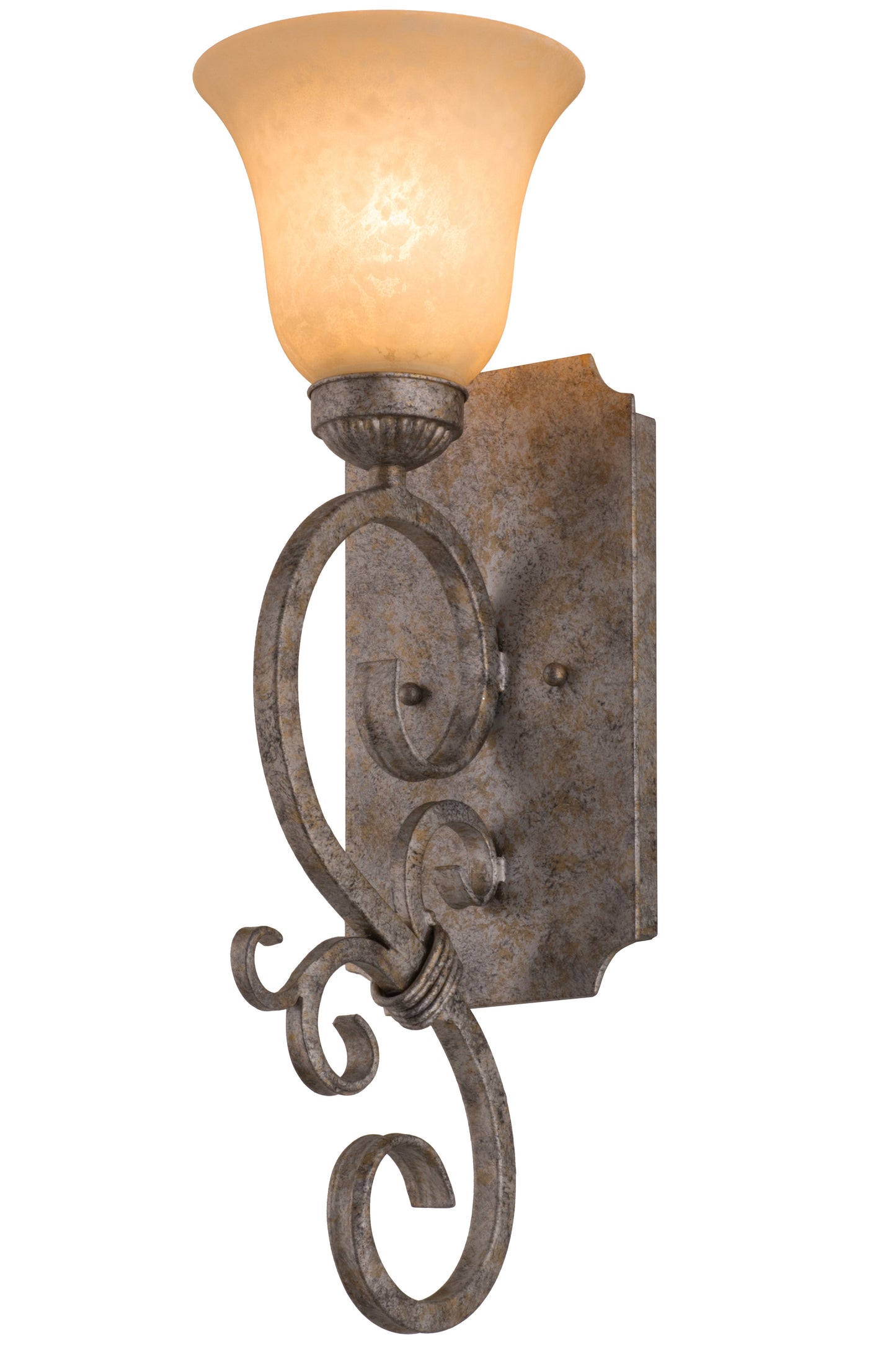 2nd Avenue 6" Thierry Wall Sconce