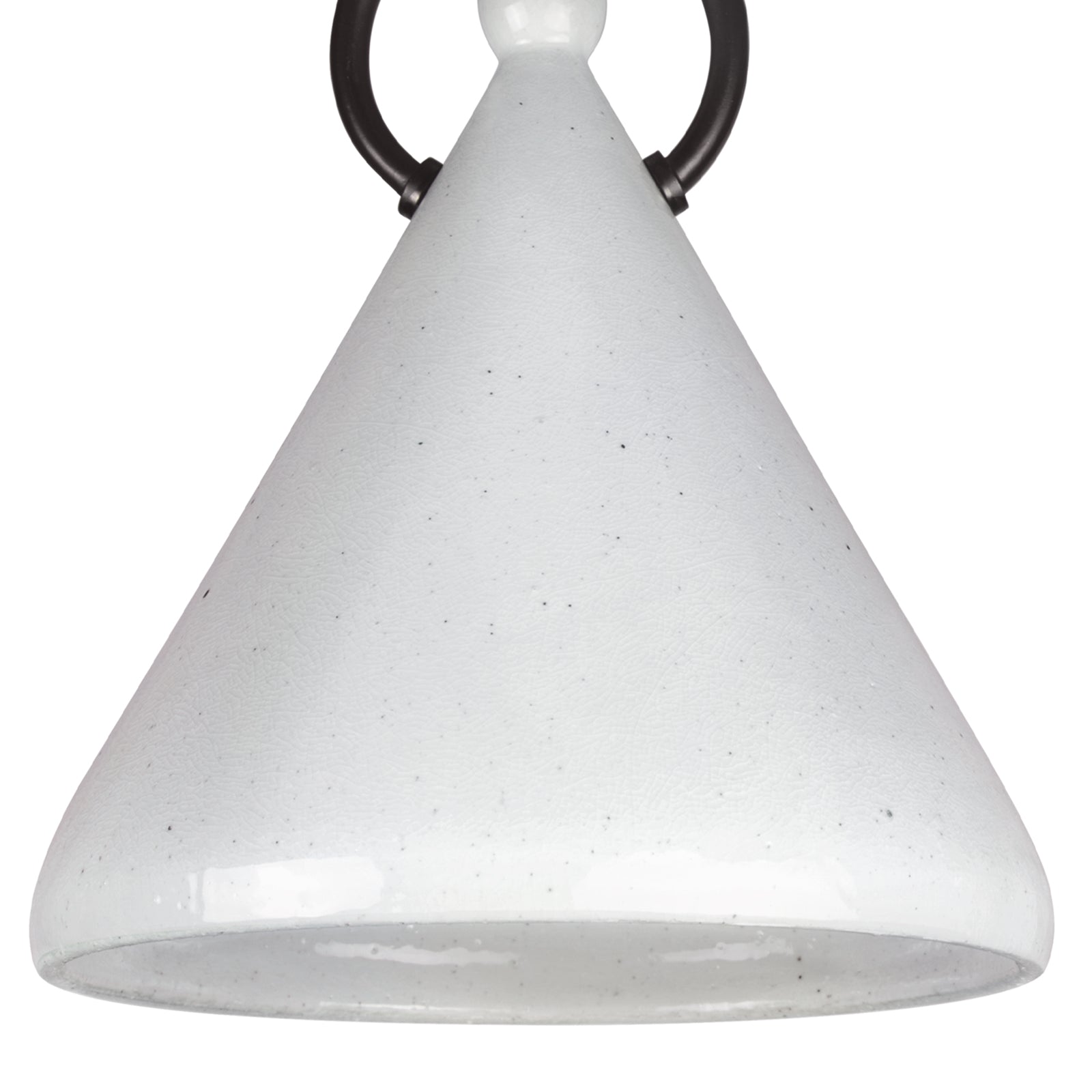 Talbot Ceramic Pendant by Southern Living