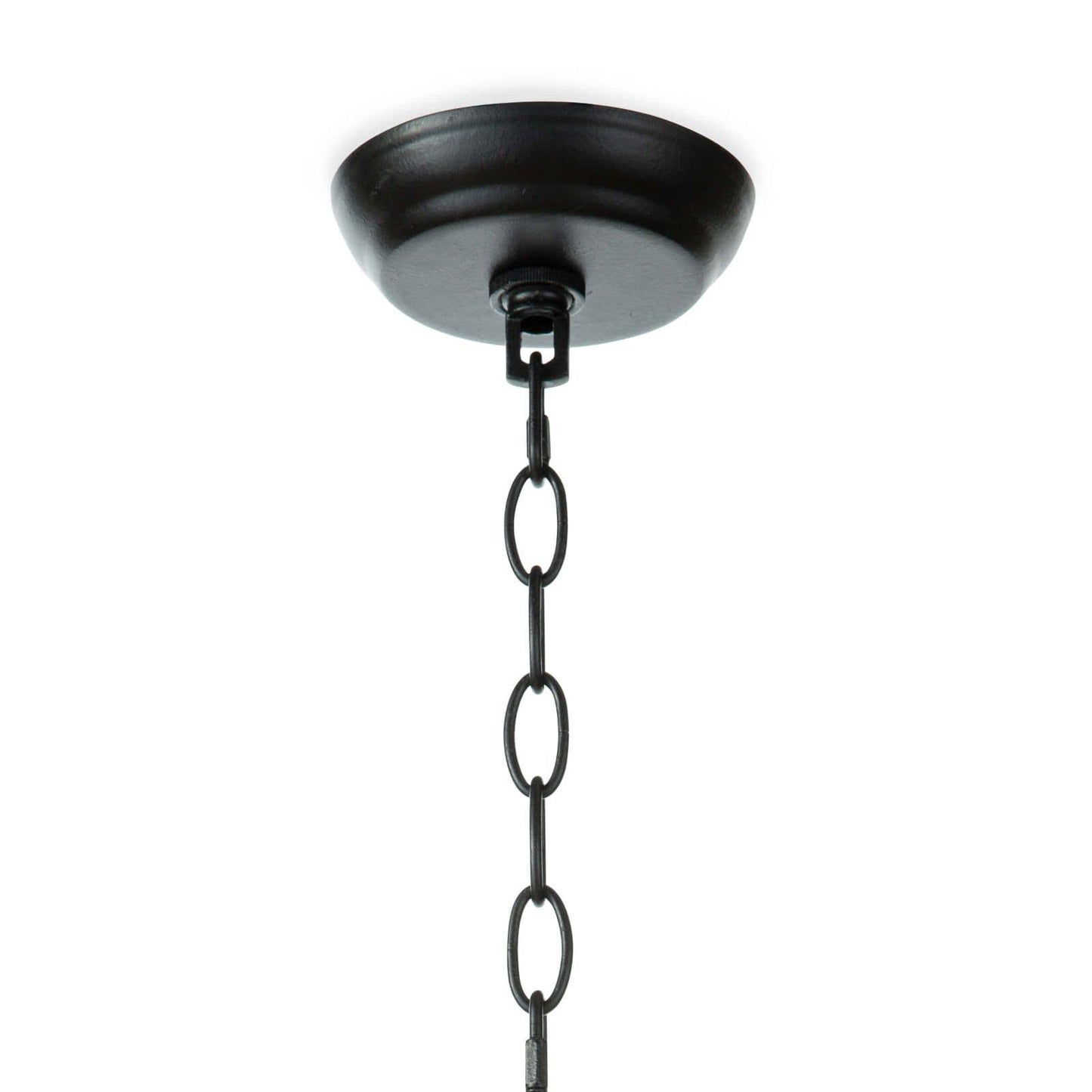 Billie Concrete Pendant Small by Southern Living