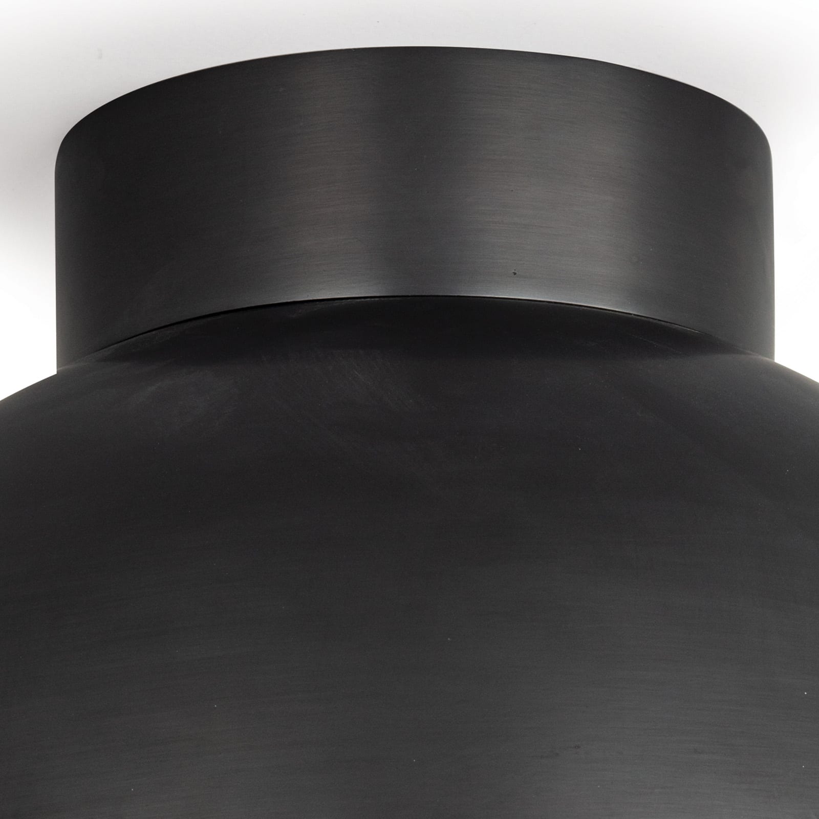 Montreux Flush Mount in Oil Rubbed Bronze by Regina Andrew