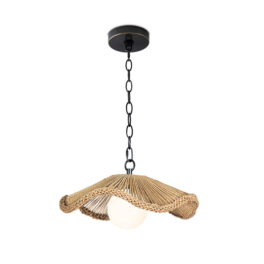 Provence Cafe Pendant Small by Coastal Living