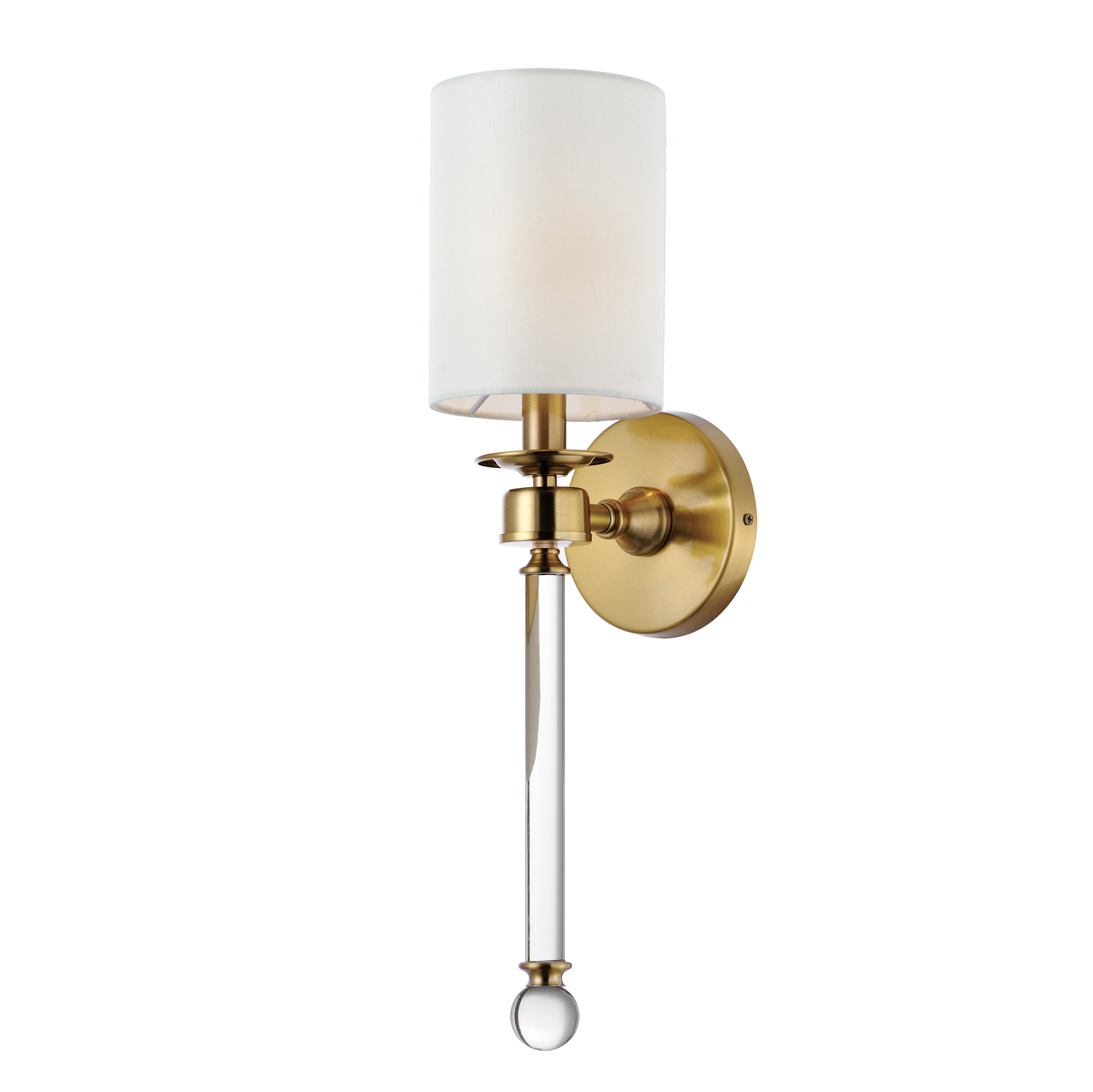 Maxim Lucent Wall Sconce