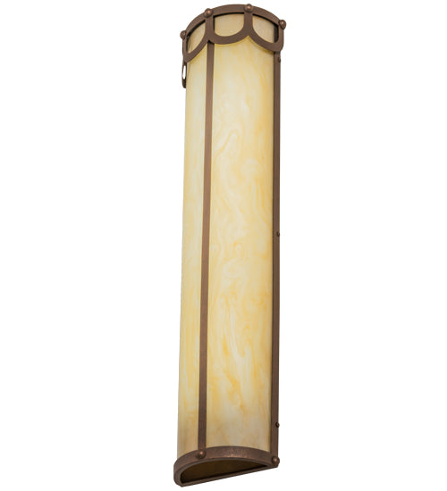 2nd Avenue 8" Carousel Wall Sconce