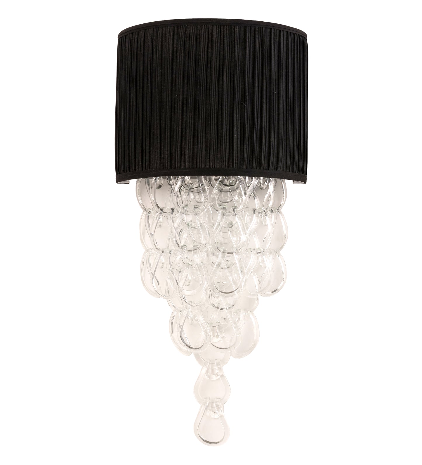 2nd Avenue 15" Lucy Wall Sconce
