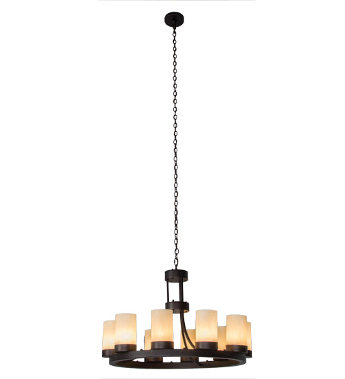 2nd Avenue 36" Loxley Chandelier