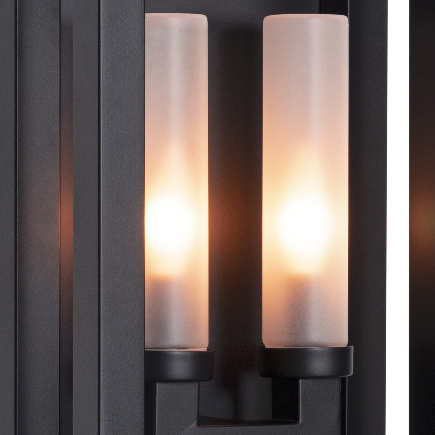 Montecito Double Arm Outdoor Sconce by Coastal Living