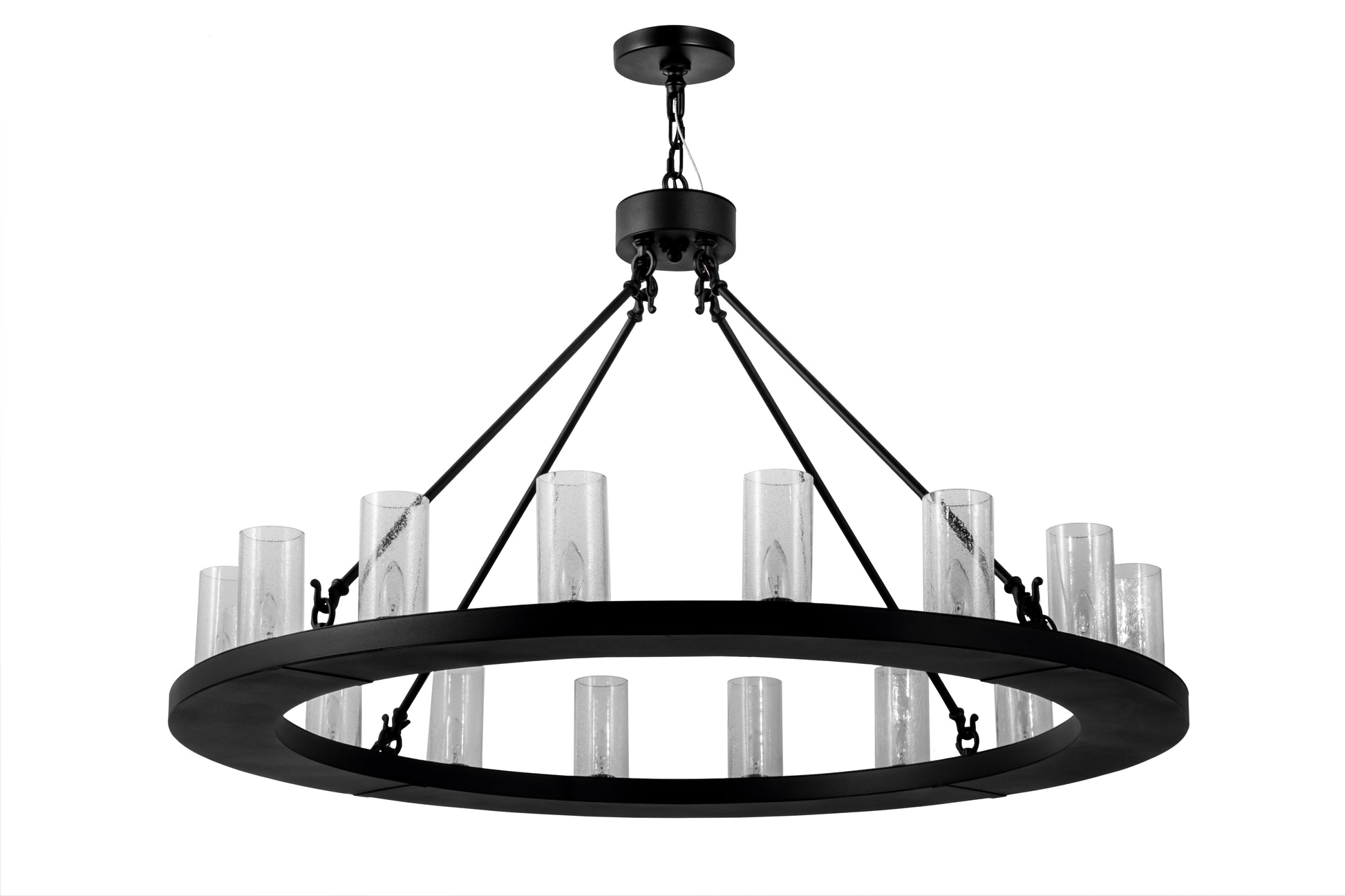 2nd Avenue 48" Loxley 16-Light Chandelier