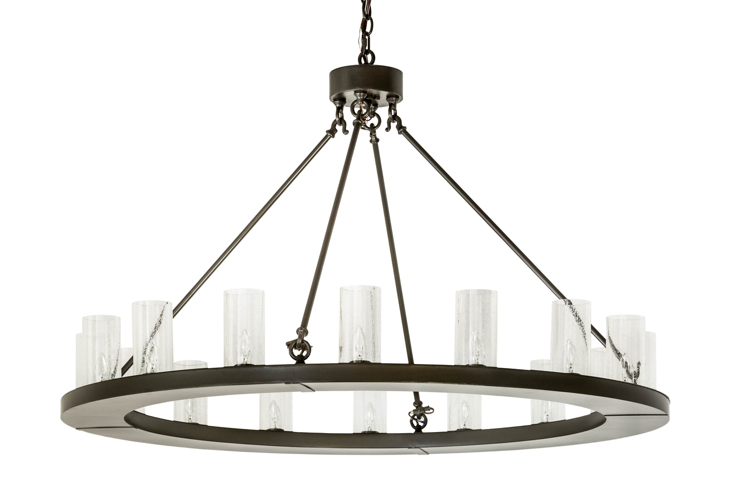2nd Avenue 48" Loxley 16-Light Chandelier