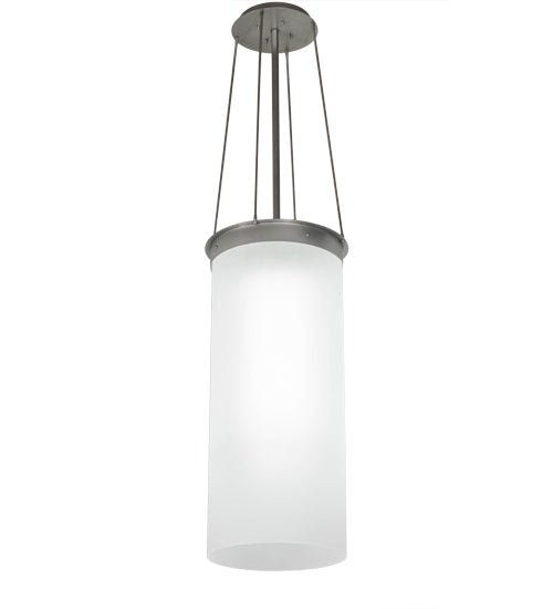 2nd Avenue 22" Cilindro Lowell Pendant