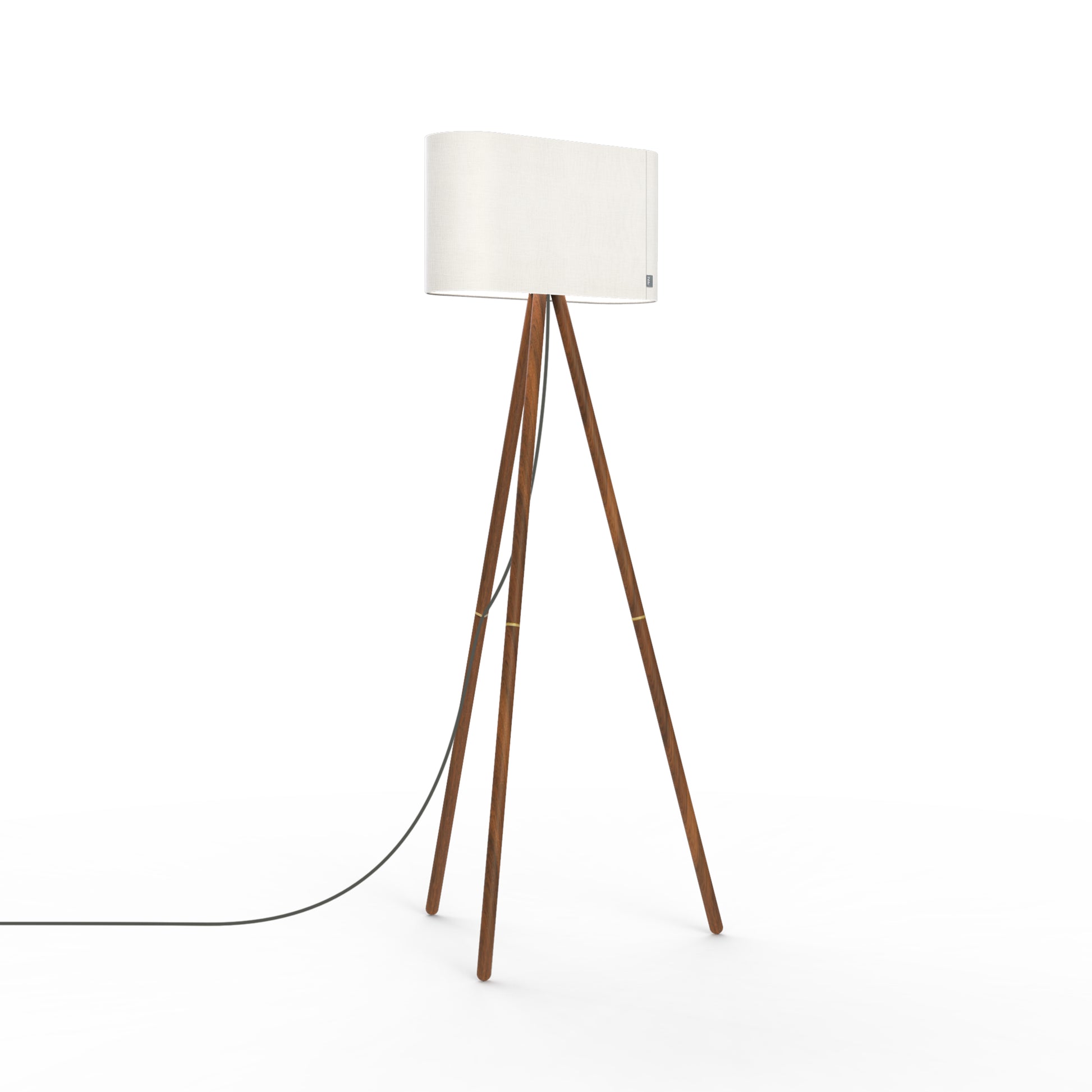 Pablo Dsigns Belmont LED Floor Lamp | Loftmodern 1